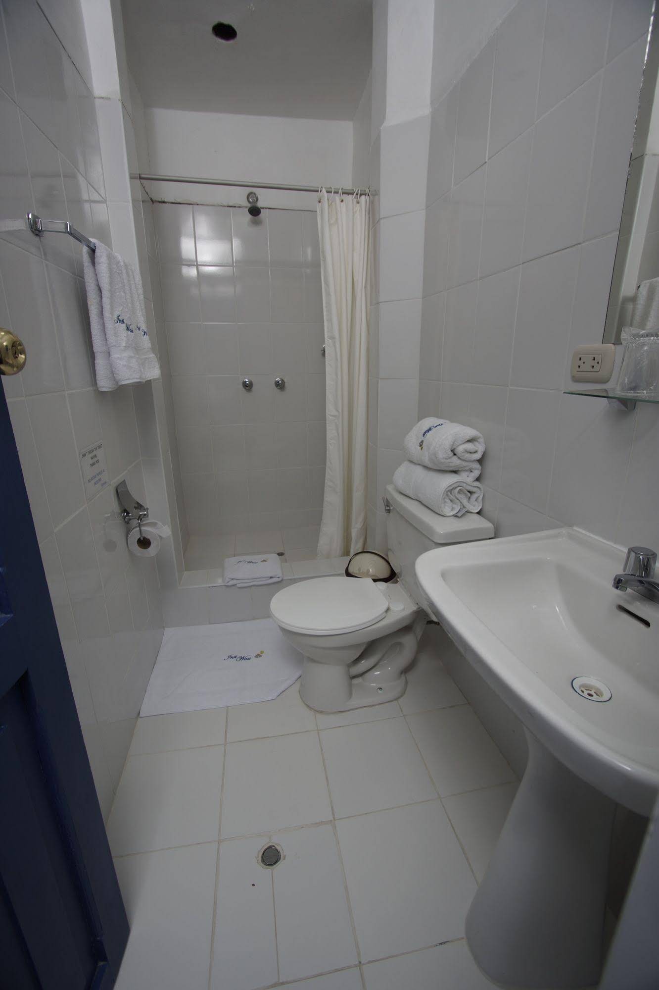 Hostal Inti Wasi