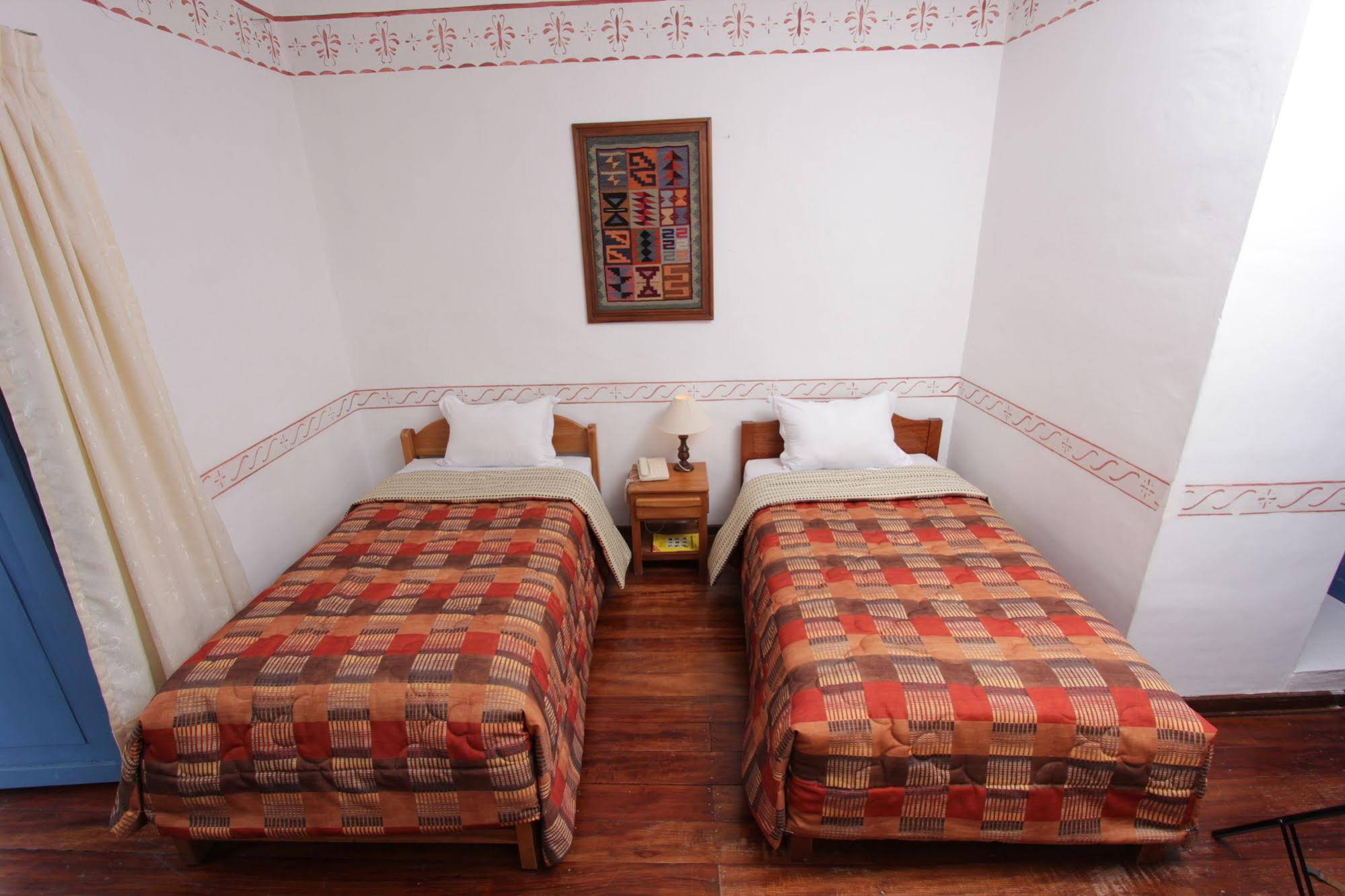 Hostal Inti Wasi