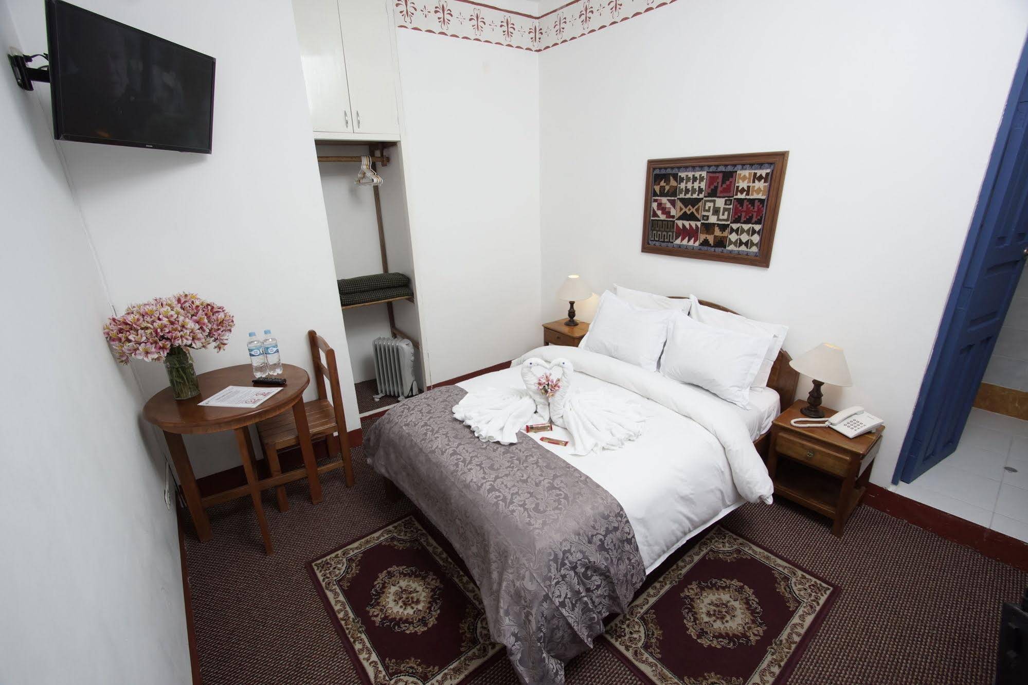 Hostal Inti Wasi