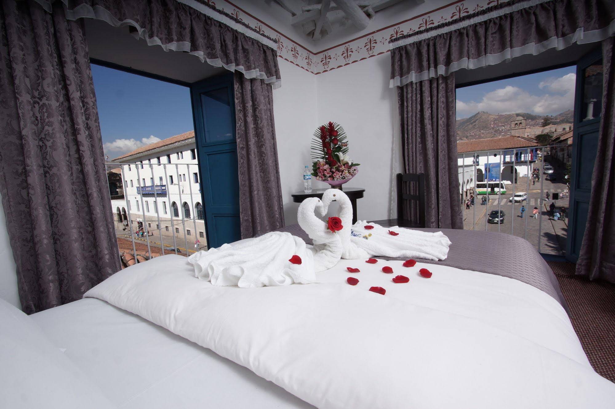 Hostal Inti Wasi