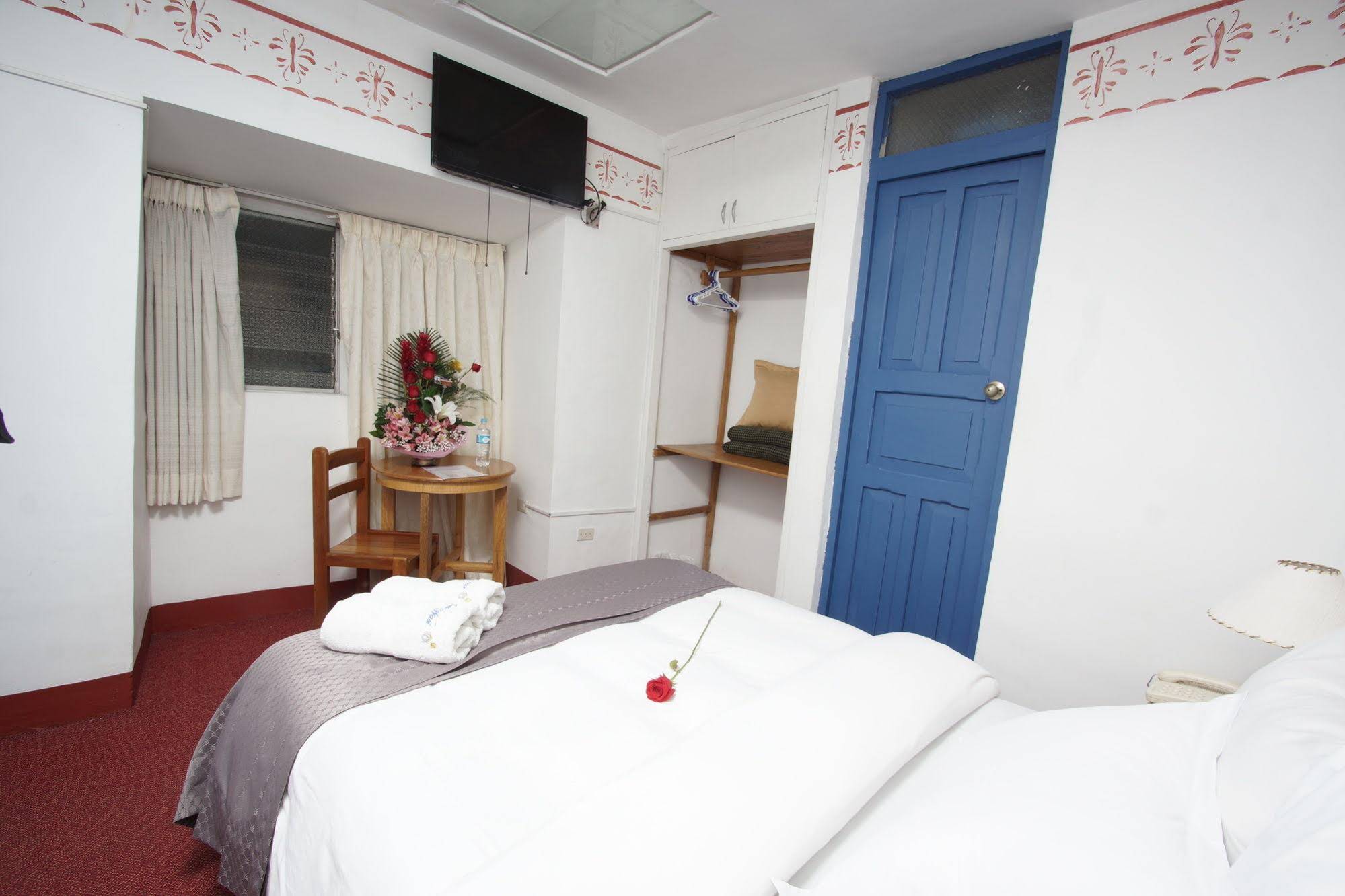 Hostal Inti Wasi