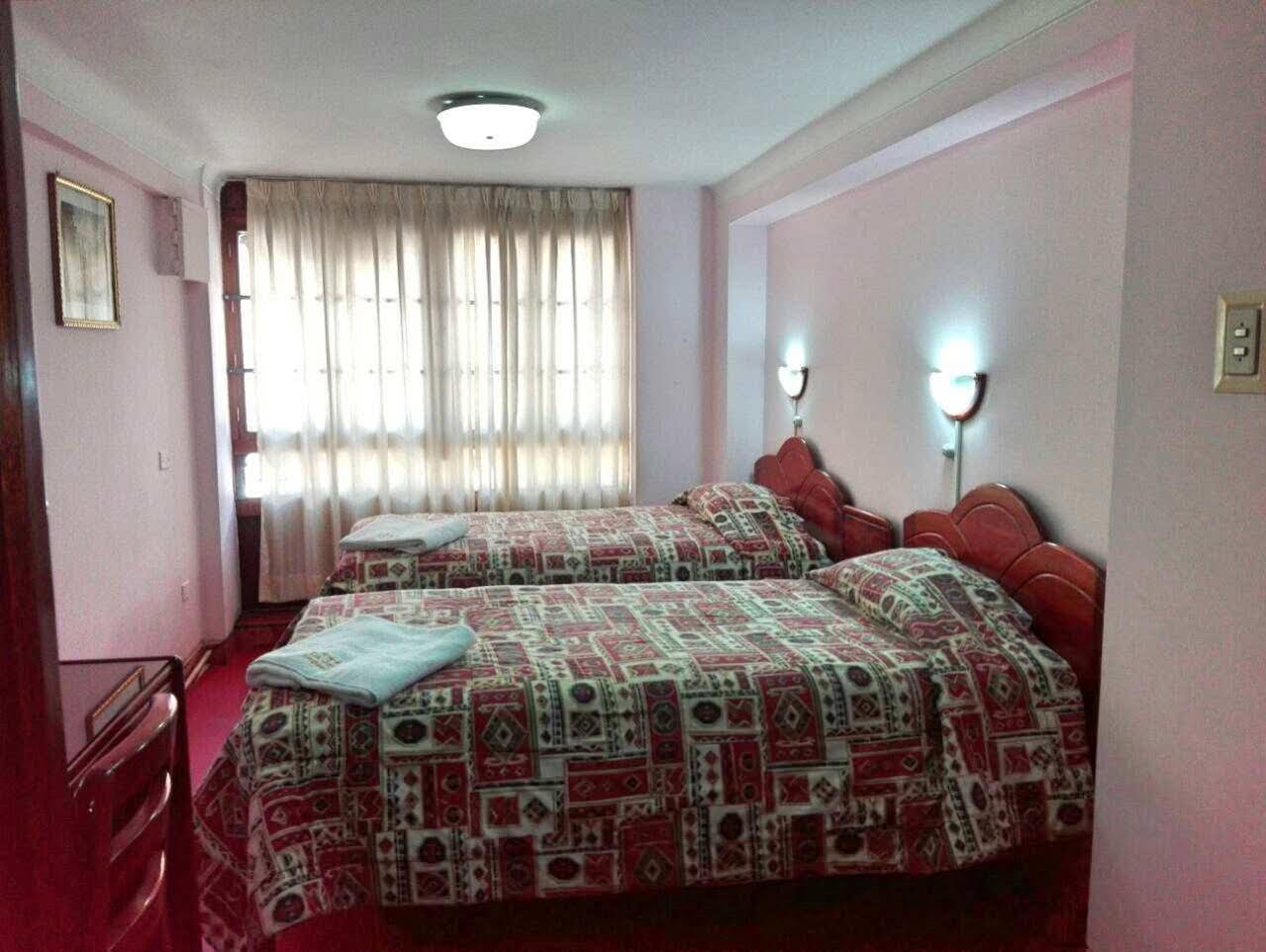 Hostal La Joya Imperial