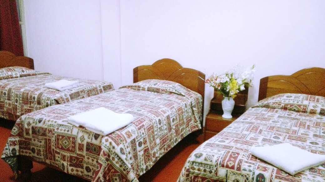 Hostal La Joya Imperial
