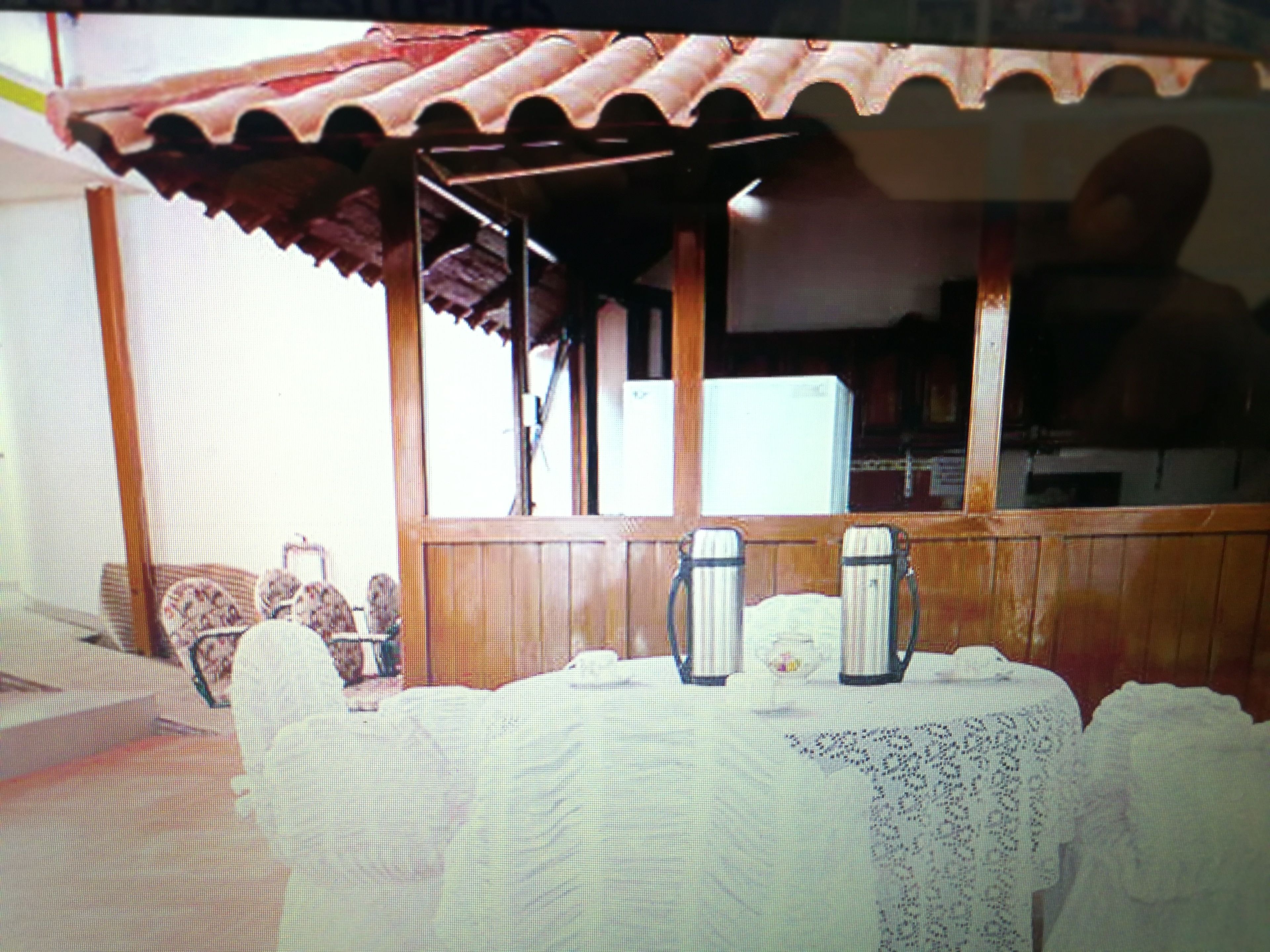 Hostal Madre de Dios