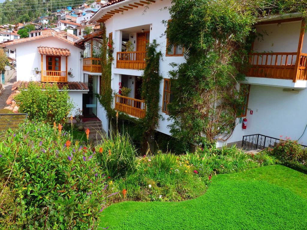 Hostal Pensión Alemana
