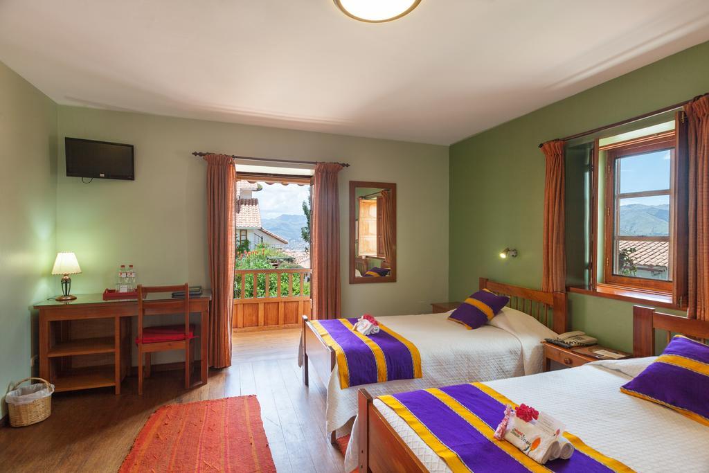 Hostal Pensión Alemana