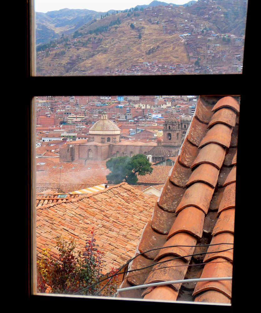 Hostal Pensión Alemana