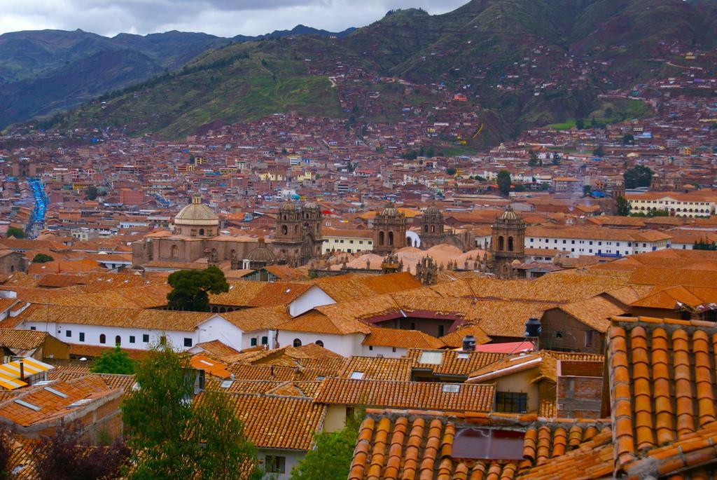 Hostal Pensión Alemana