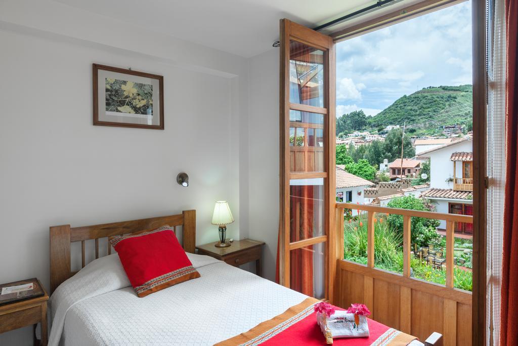 Hostal Pensión Alemana