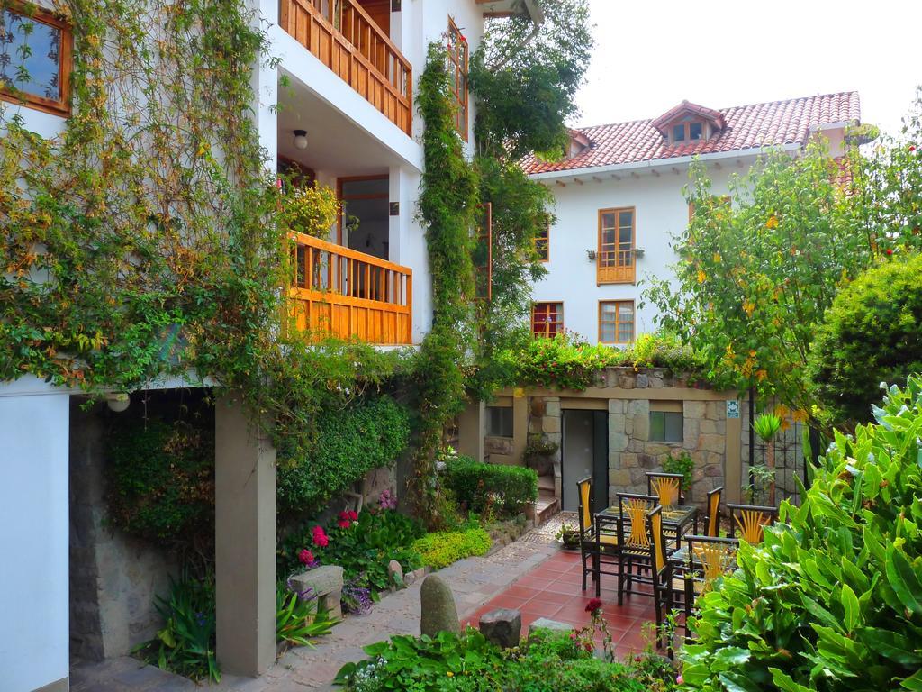 Hostal Pensión Alemana