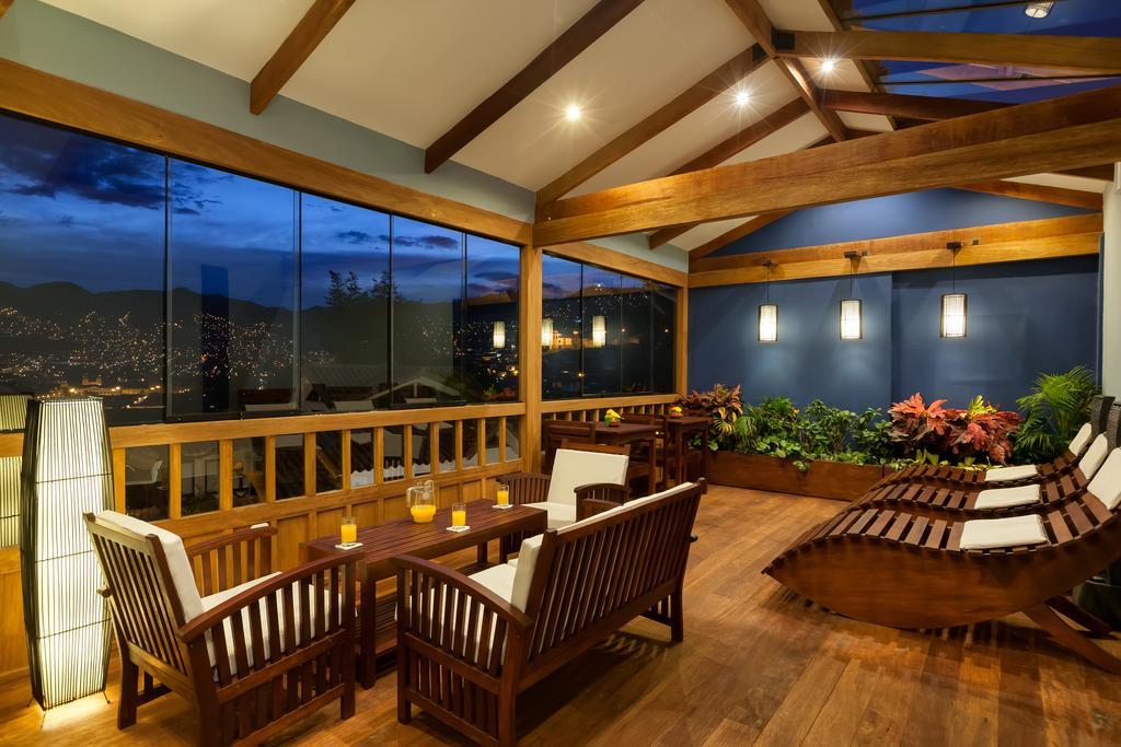 Hostal Pensión Alemana