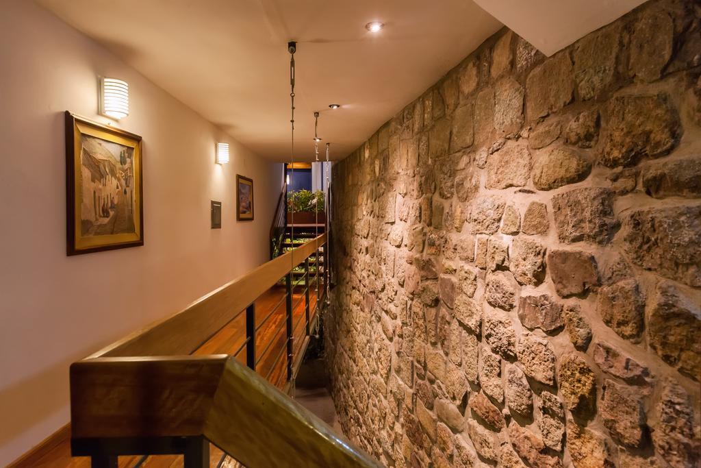 Hostal Pensión Alemana