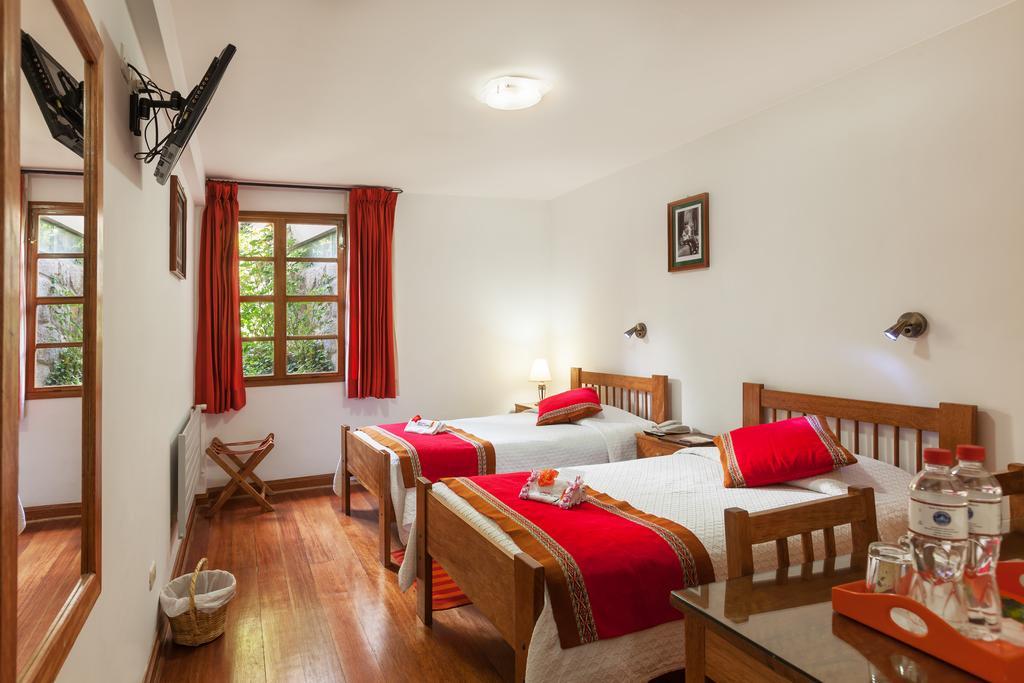 Hostal Pensión Alemana