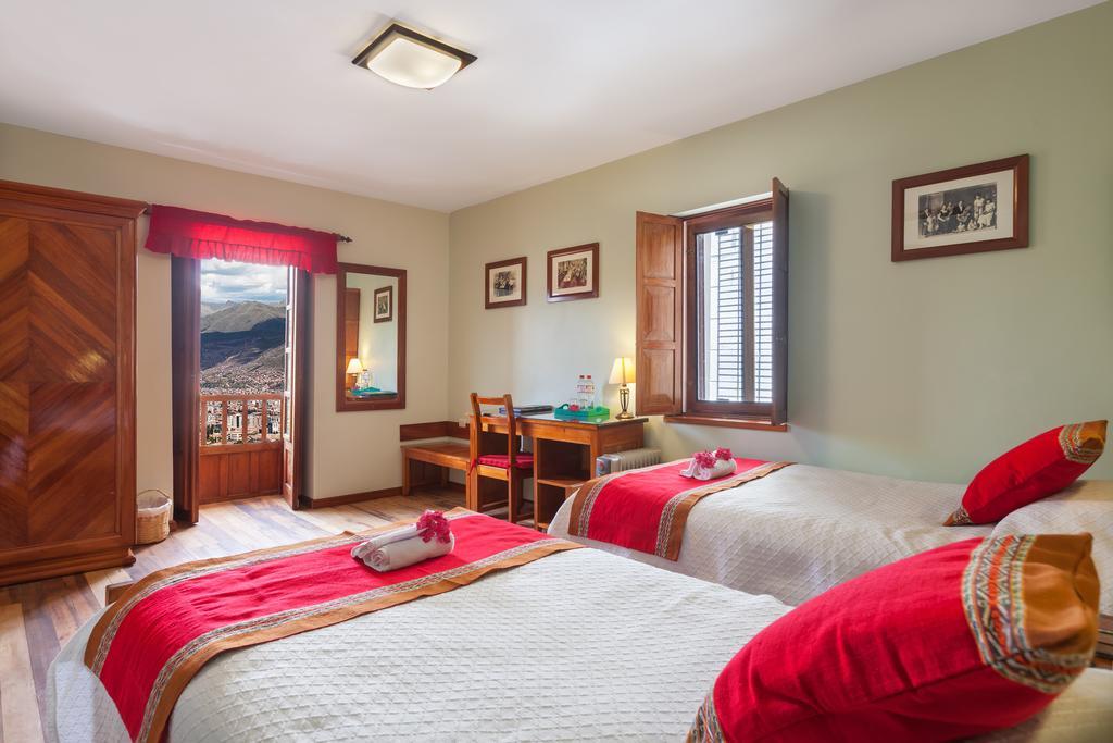 Hostal Pensión Alemana