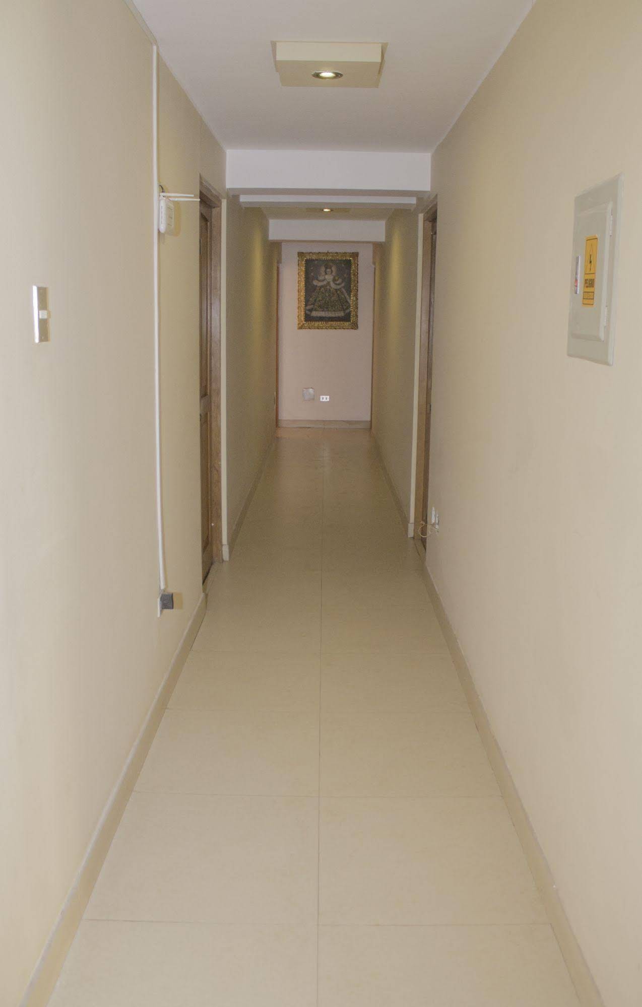 Hostal Valicha Wasi