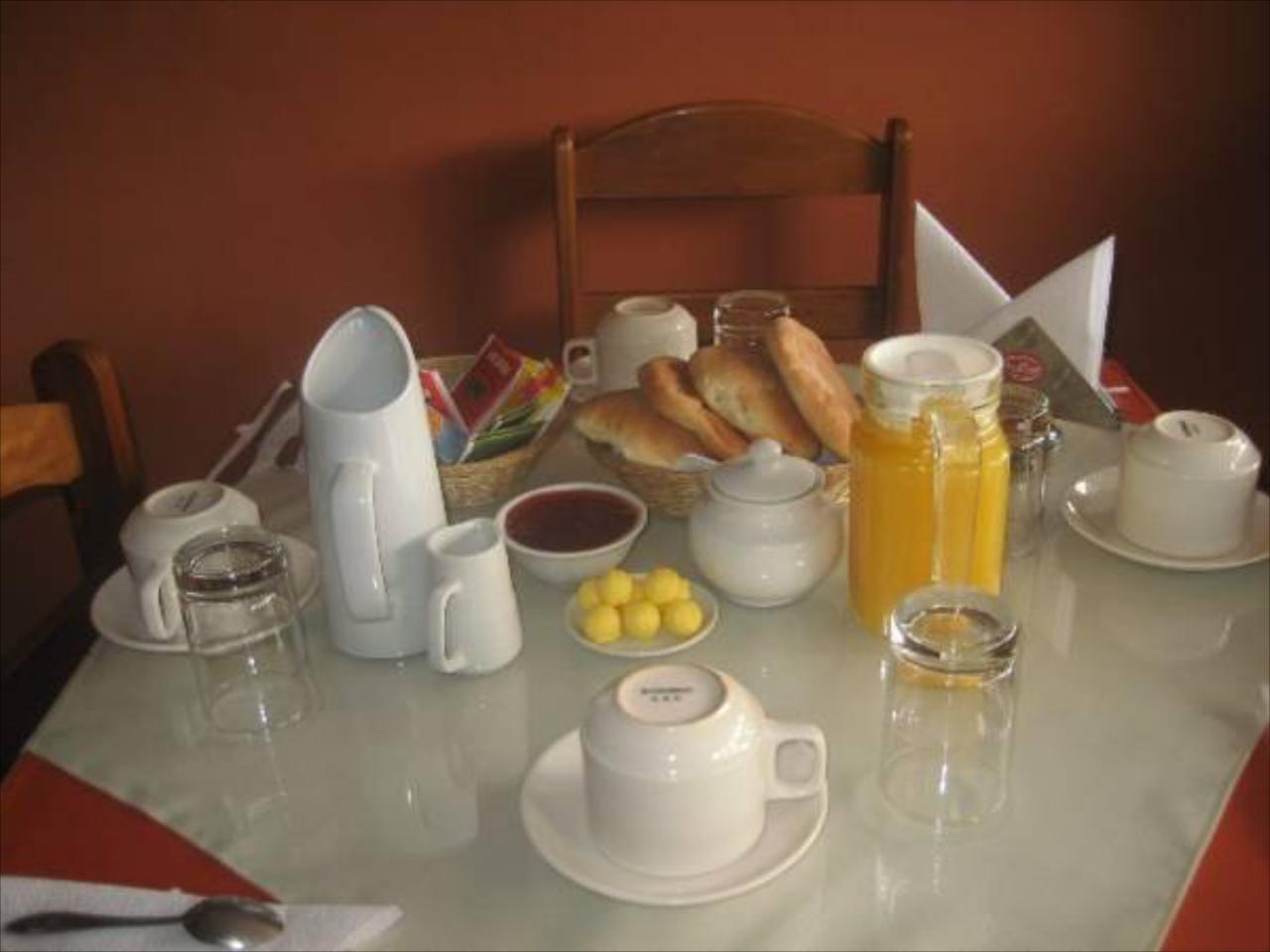Hostelling International Cusco