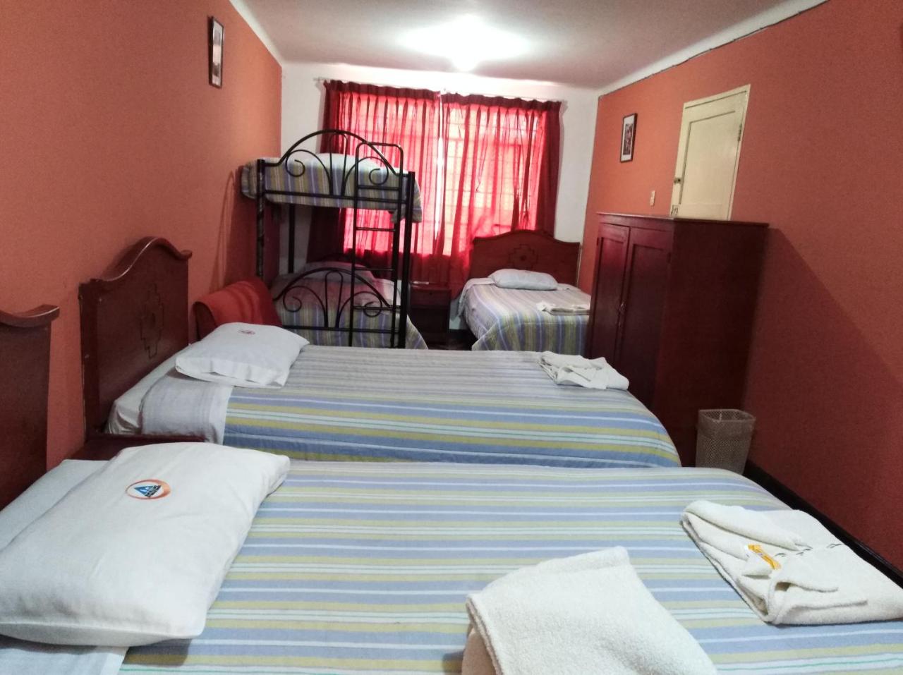 Hostelling International Cusco