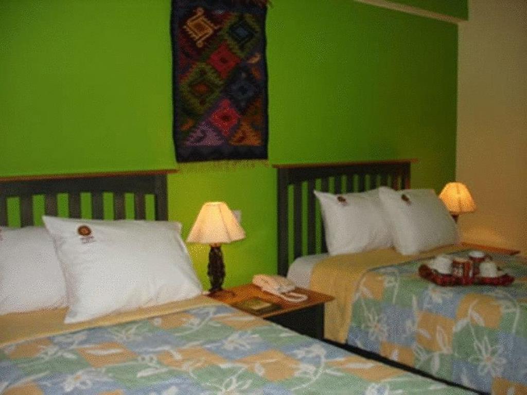 Hotel Amerindia