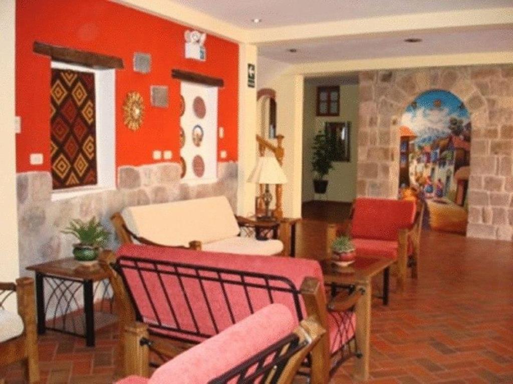 Hotel Amerindia