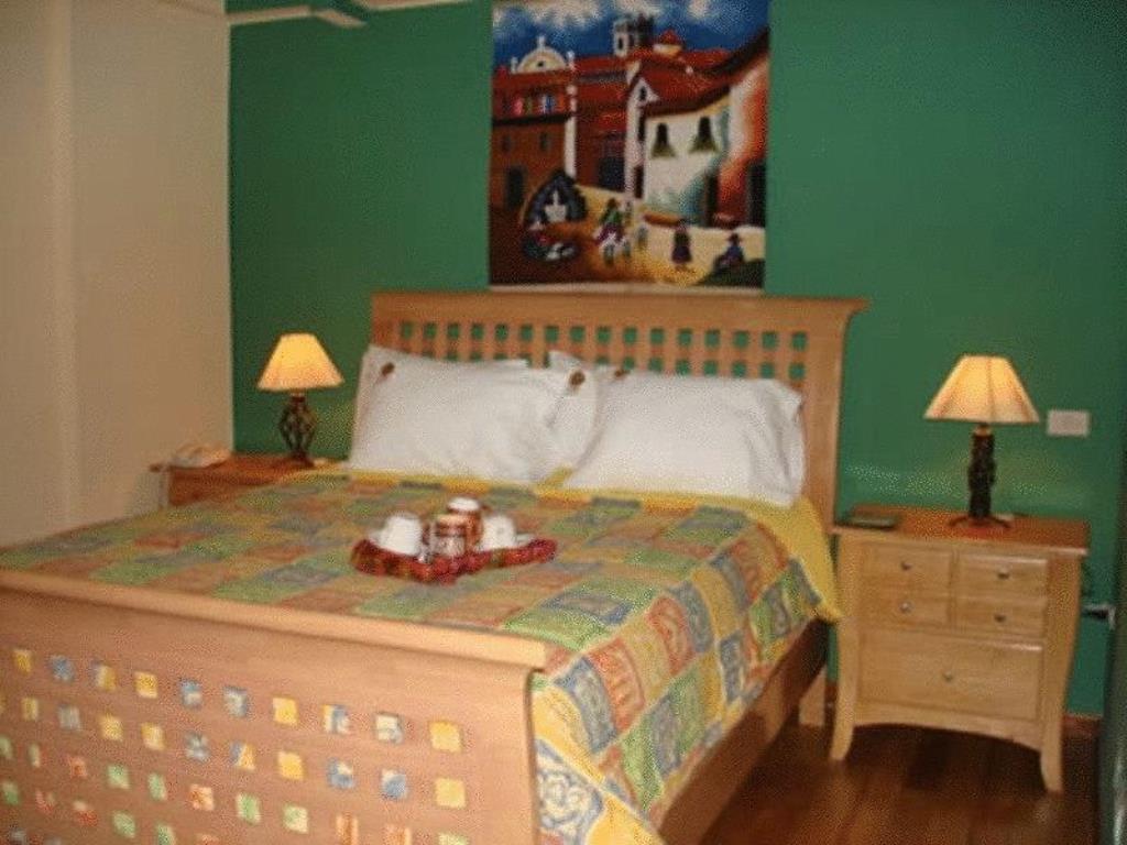 Hotel Amerindia