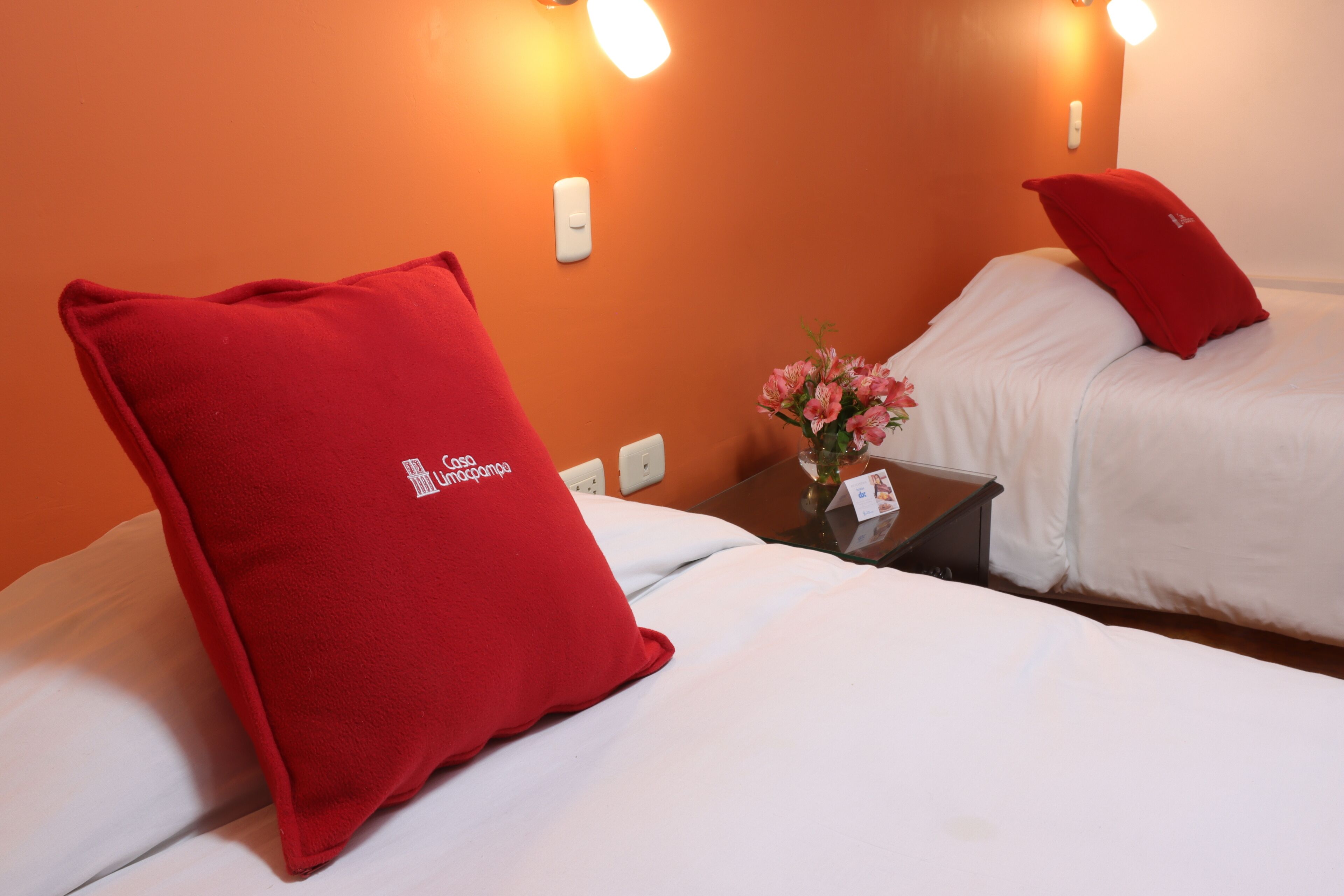 Hotel Casa Limacpampa