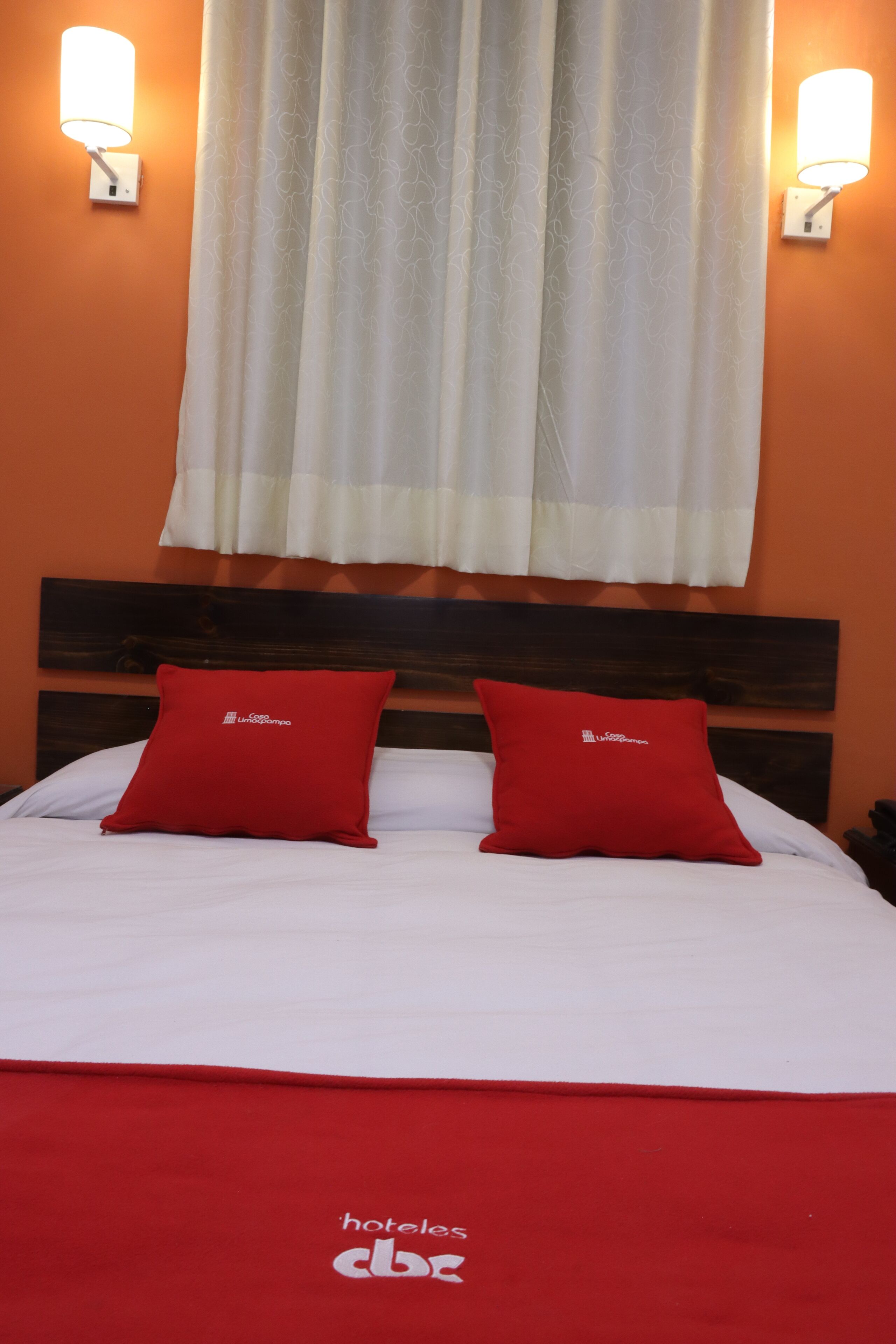 Hotel Casa Limacpampa