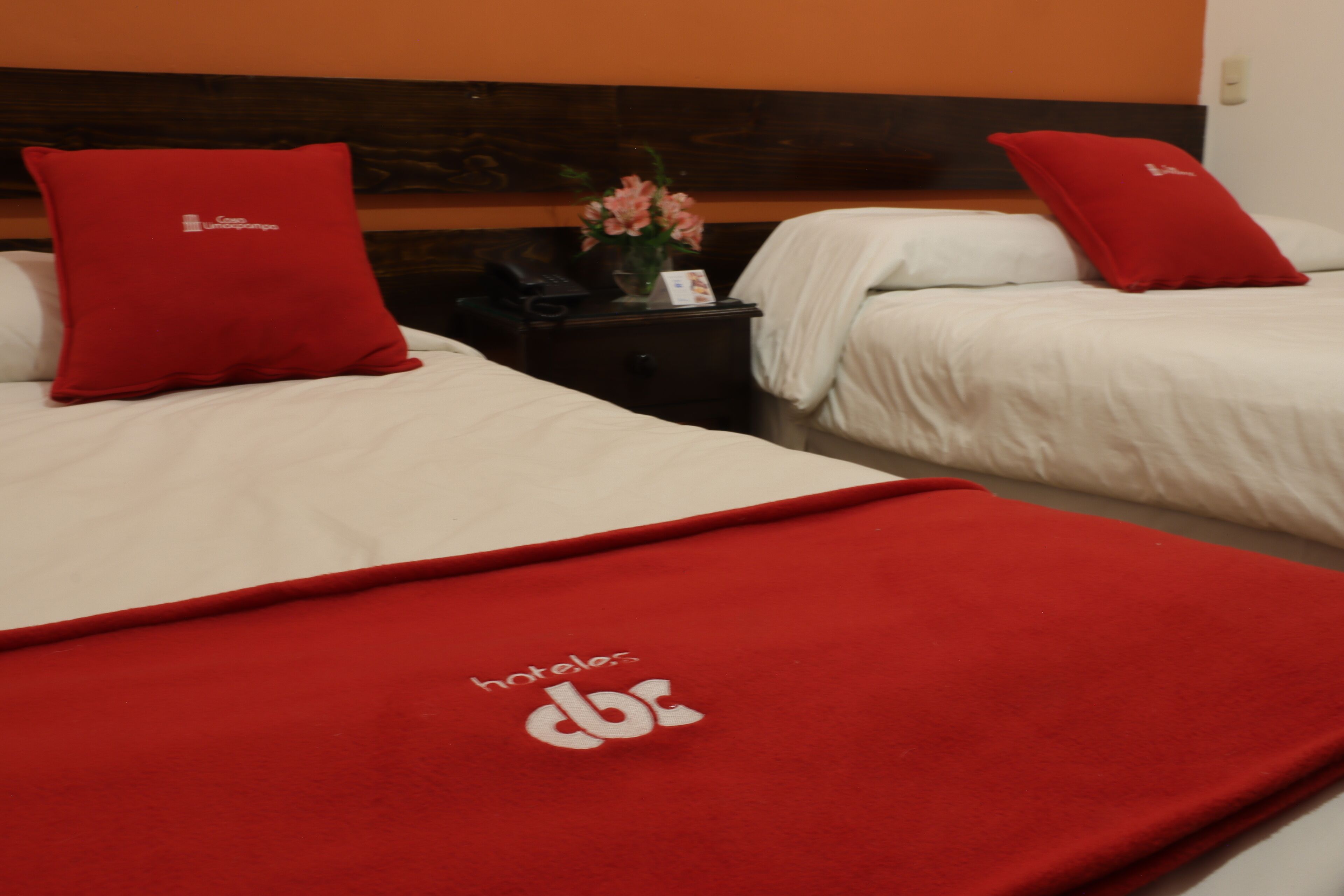 Hotel Casa Limacpampa