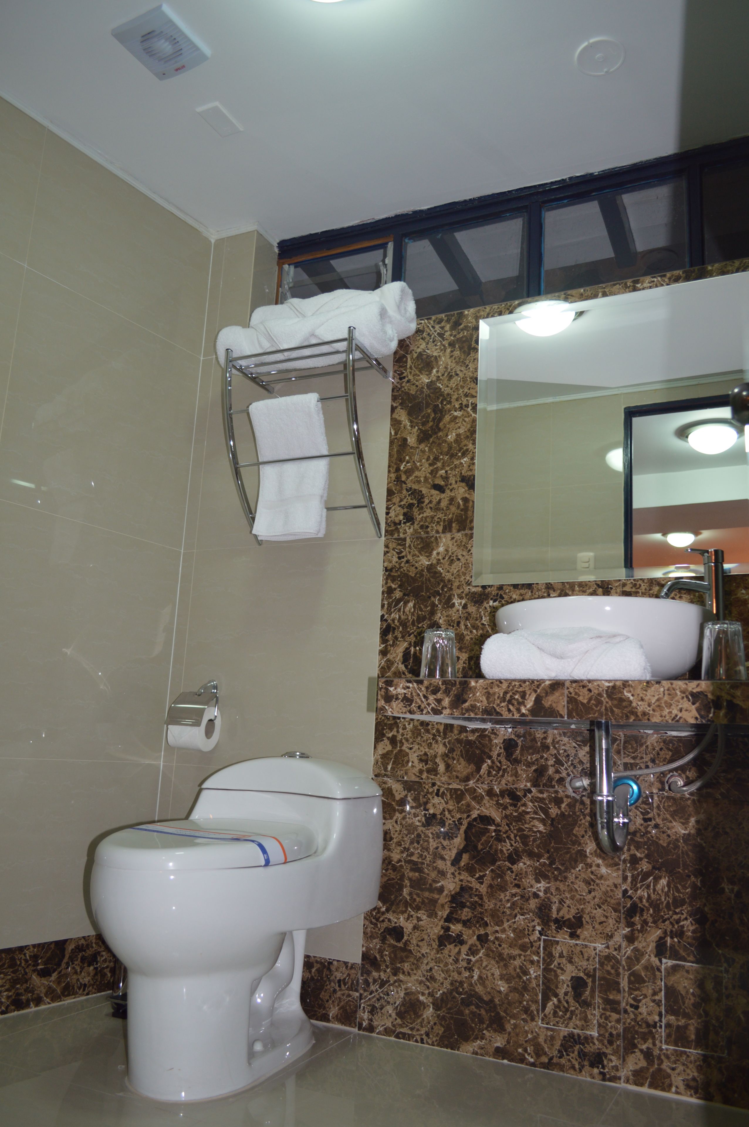 Hotel Casa Limacpampa
