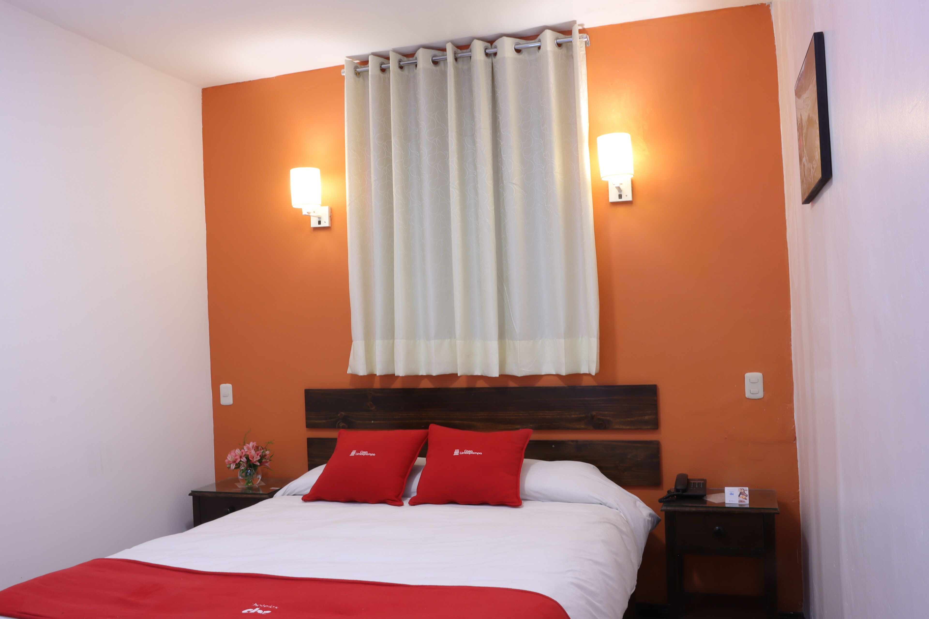 Hotel Casa Limacpampa
