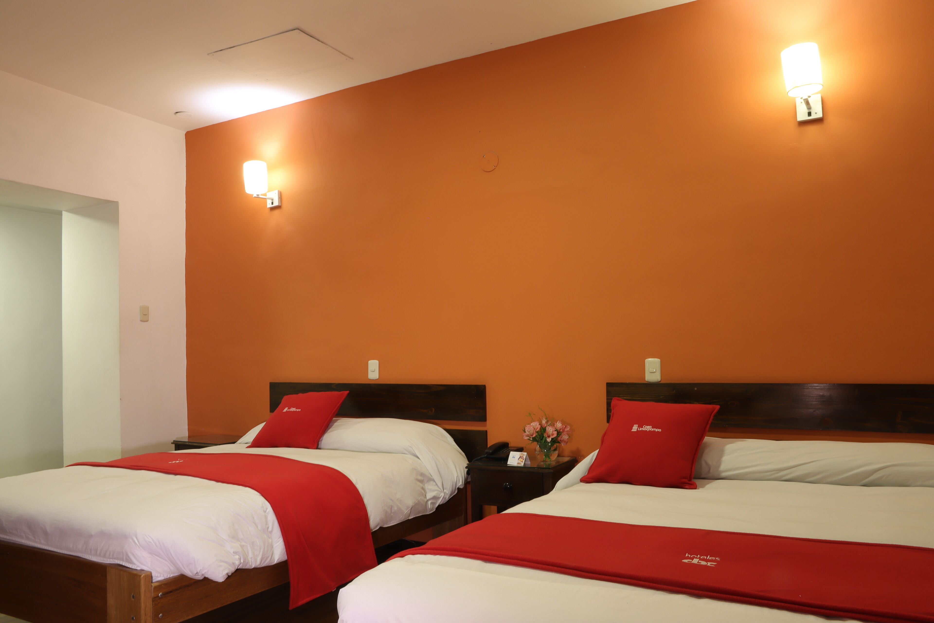 Hotel Casa Limacpampa