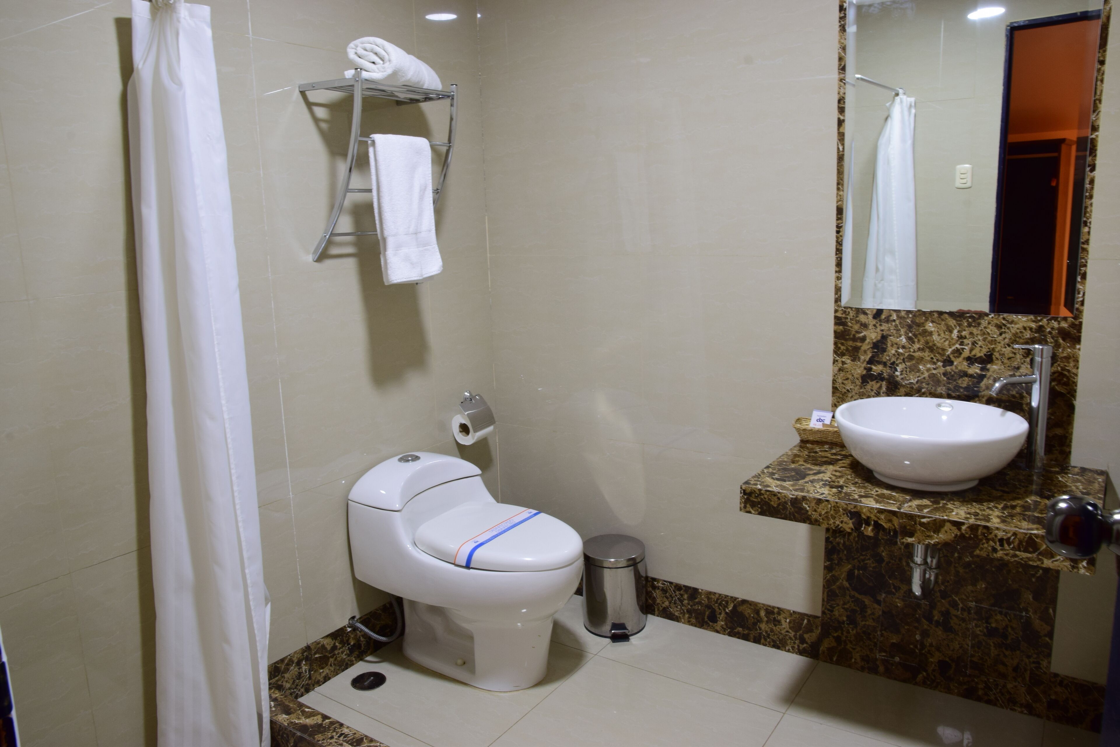Hotel Casa Limacpampa