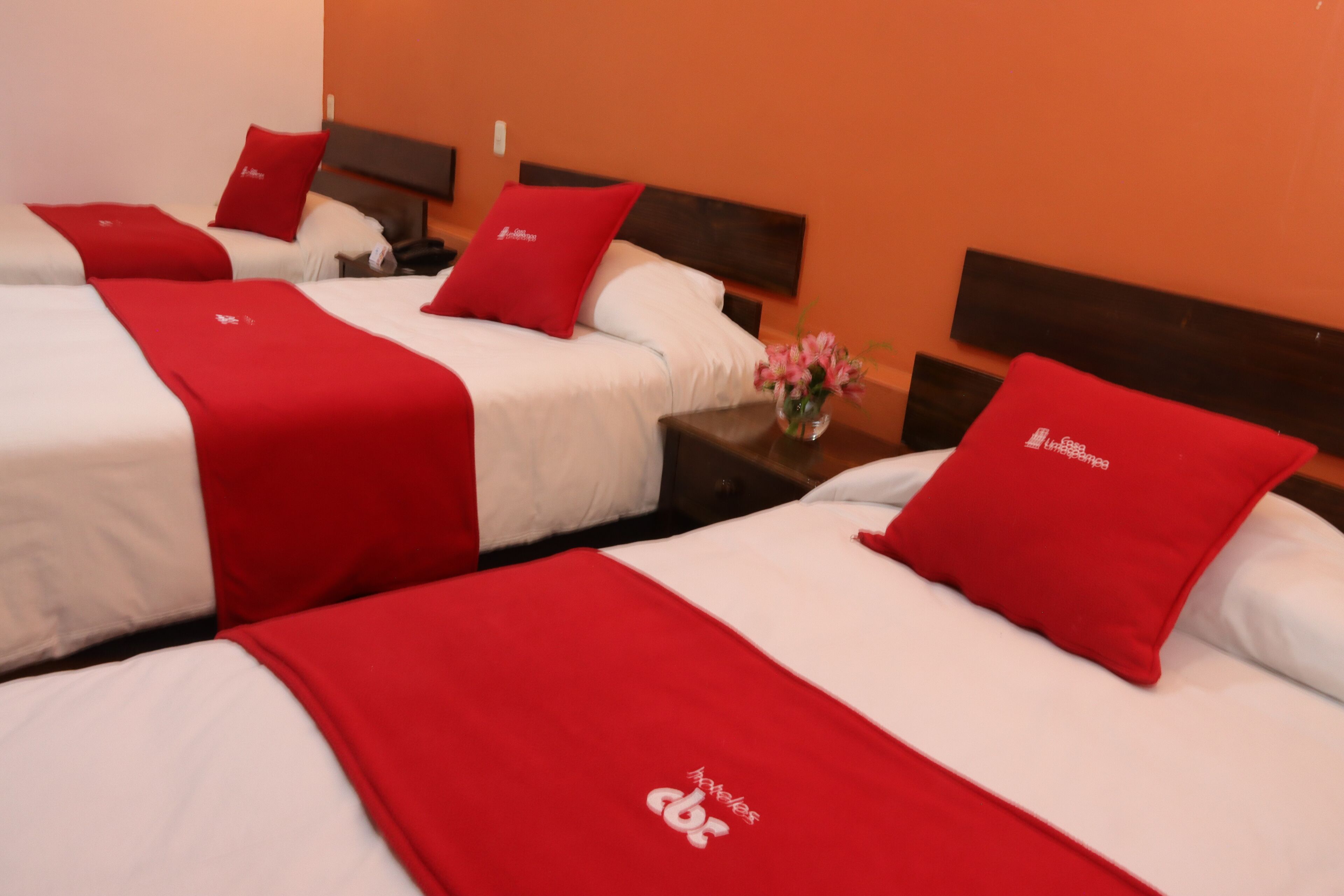 Hotel Casa Limacpampa