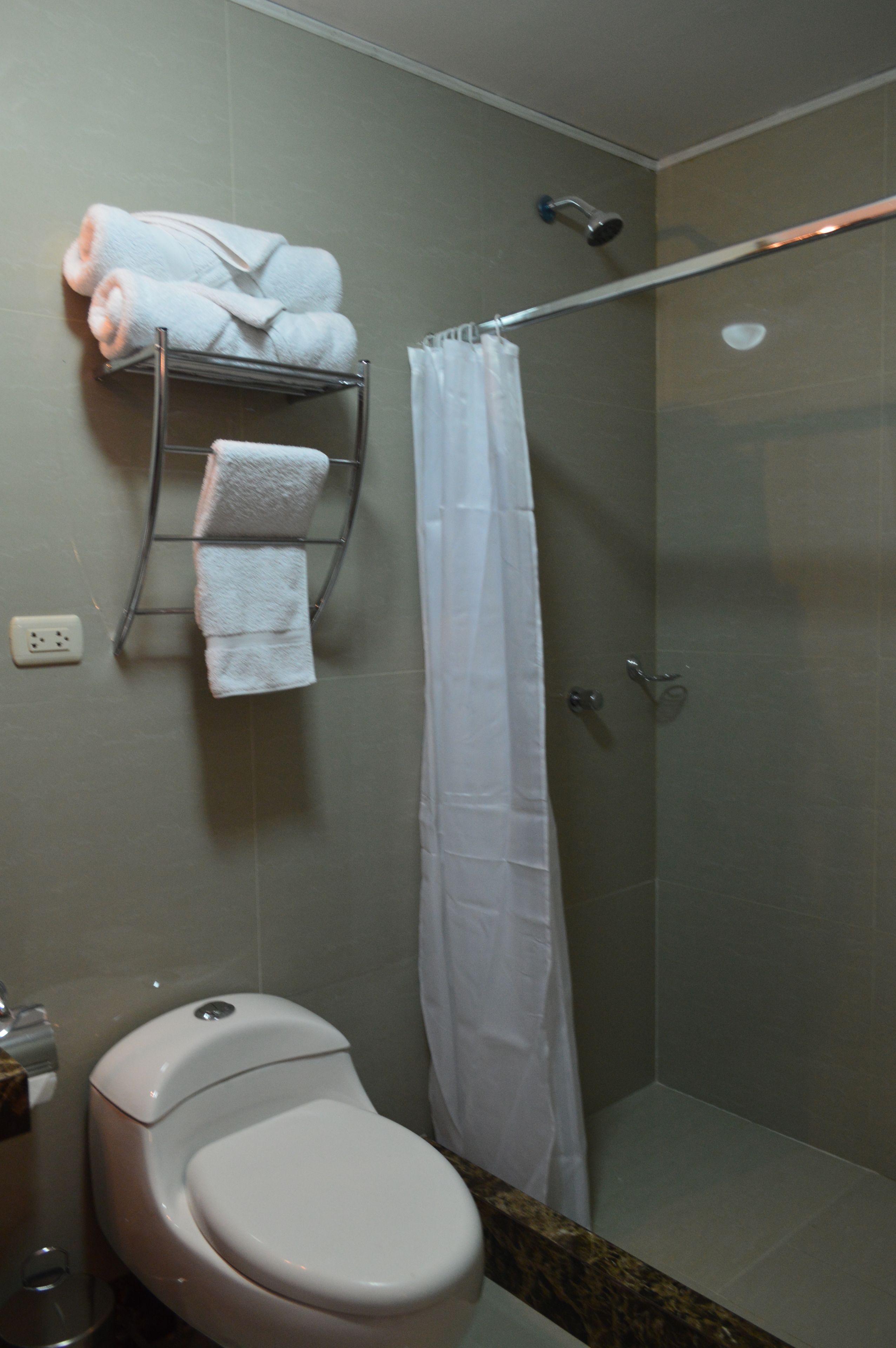 Hotel Casa Limacpampa