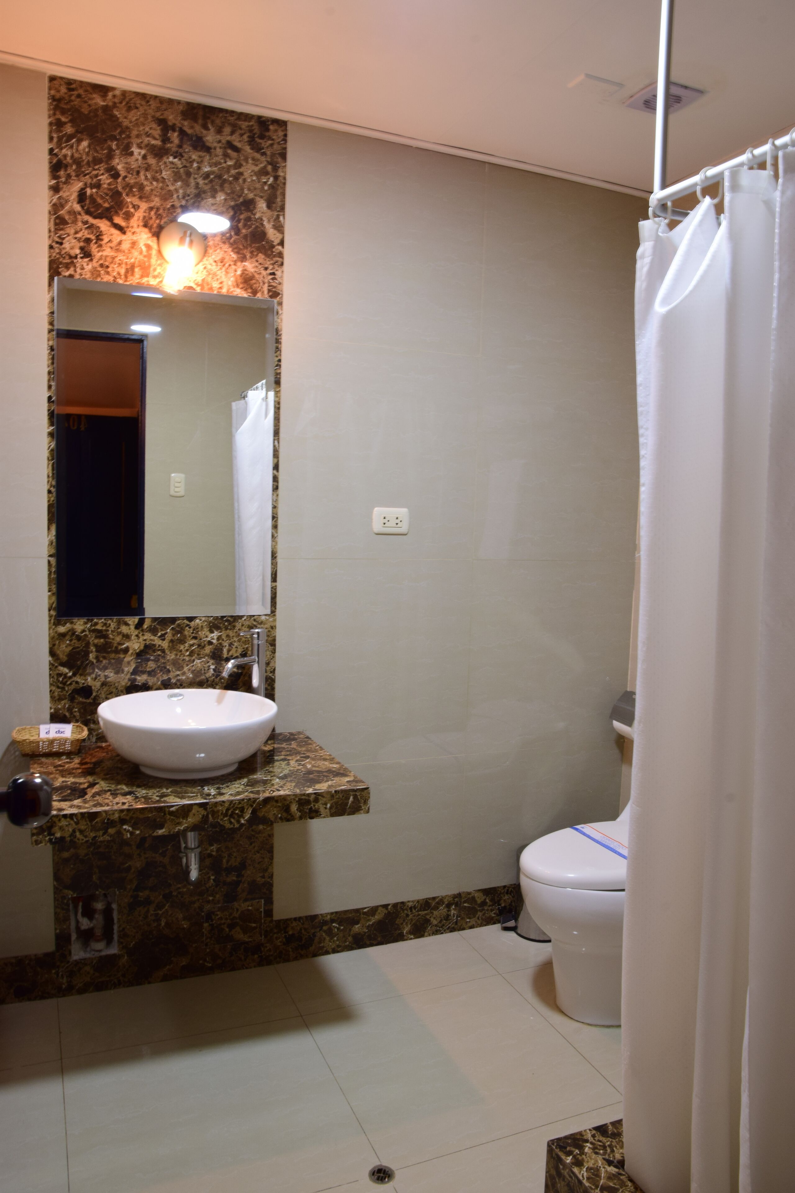 Hotel Casa Limacpampa
