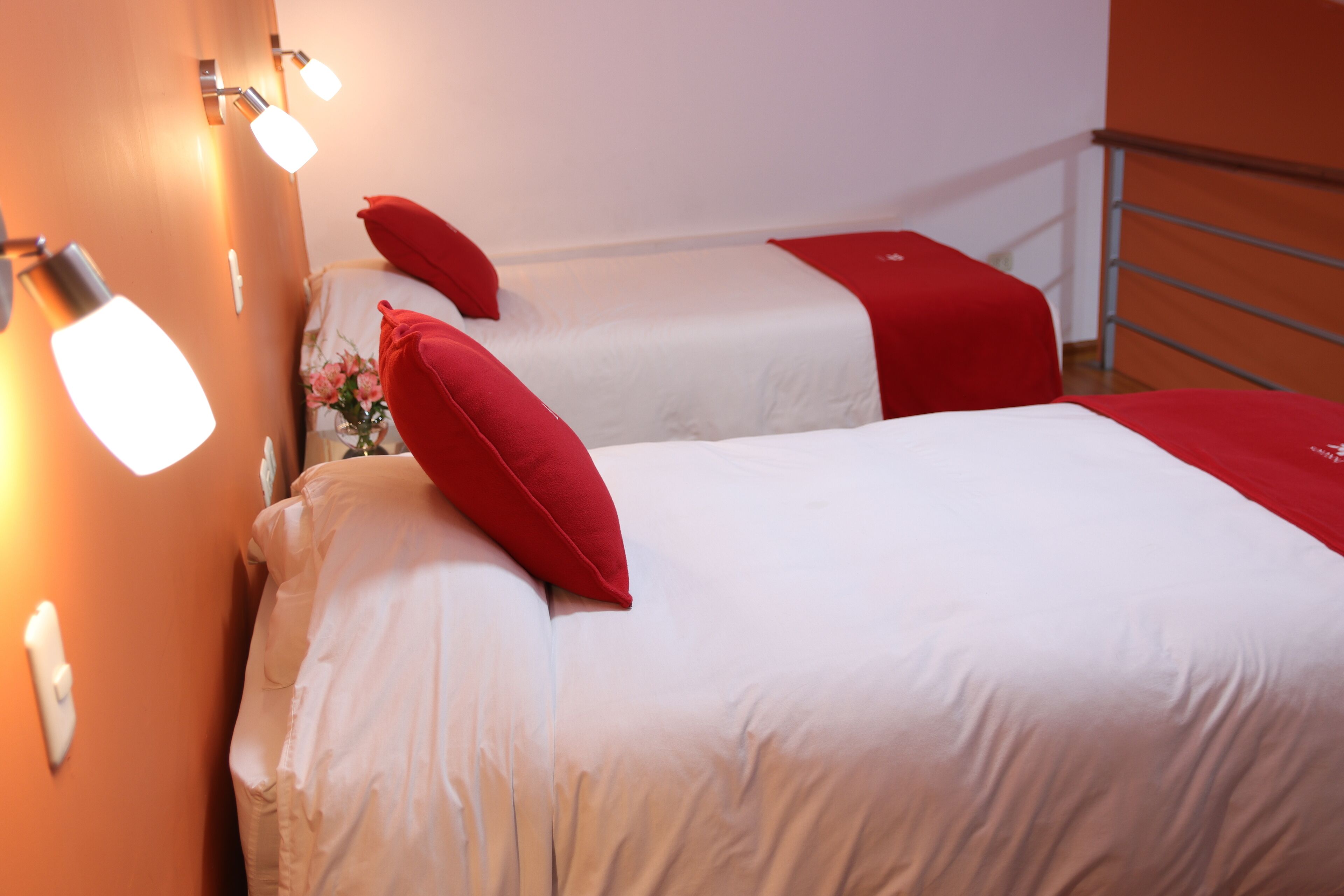 Hotel Casa Limacpampa