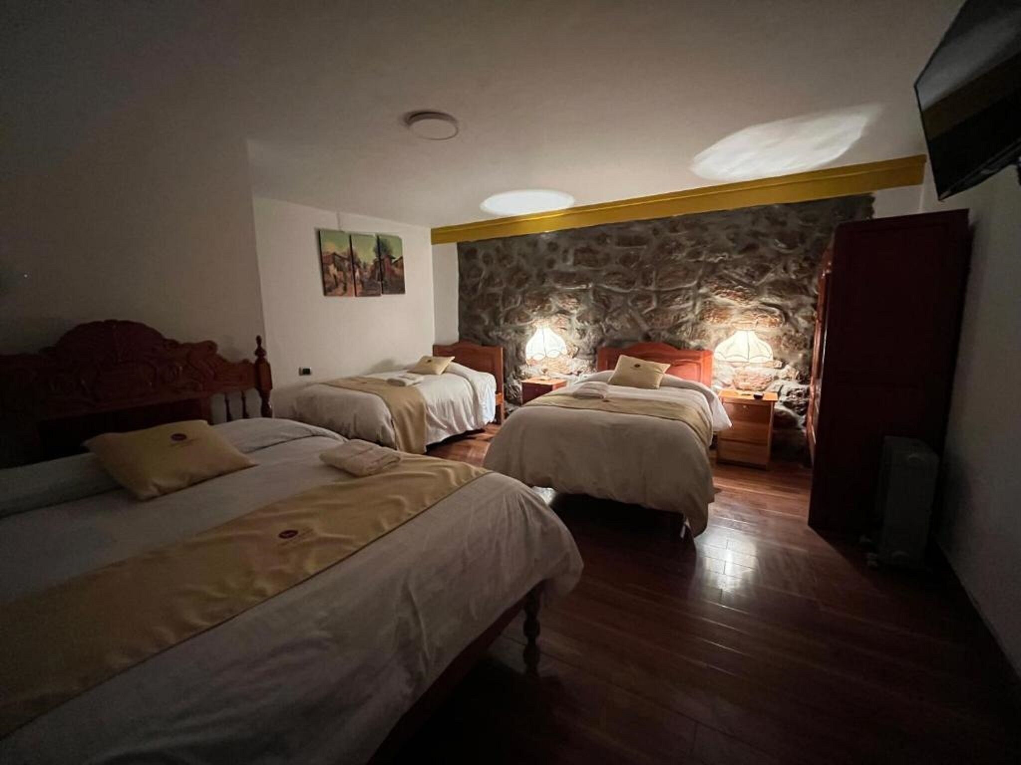 Hotel Choquequiraw Inn
