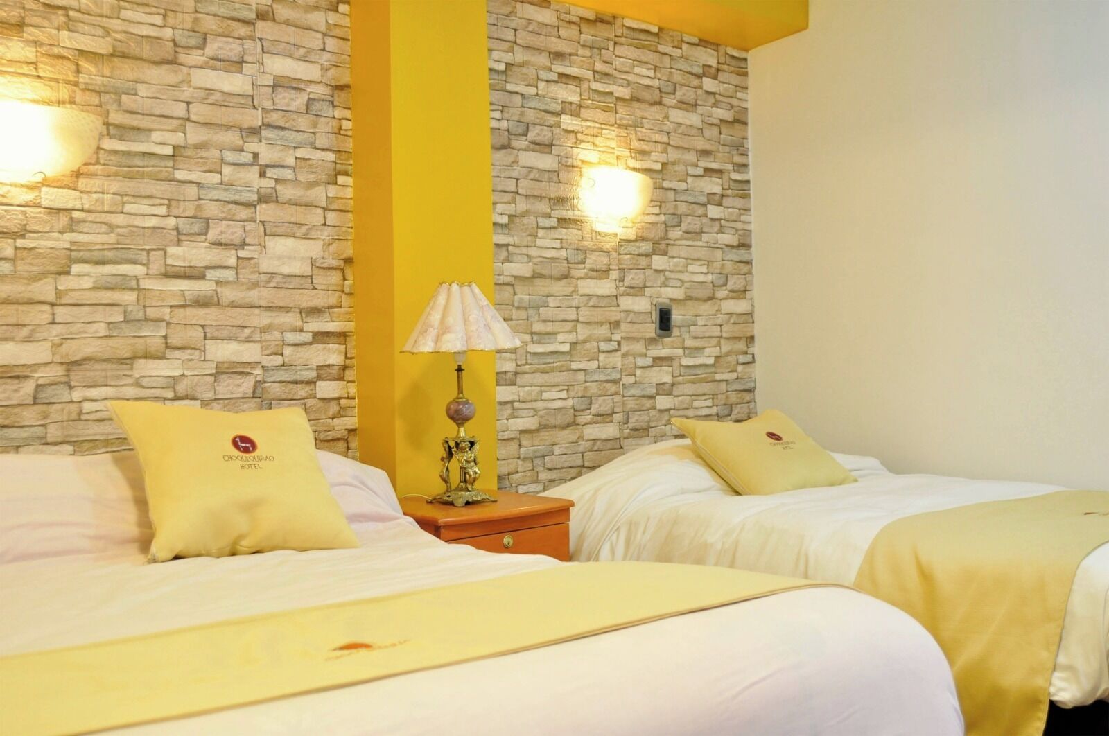 Hotel Choquequiraw Inn