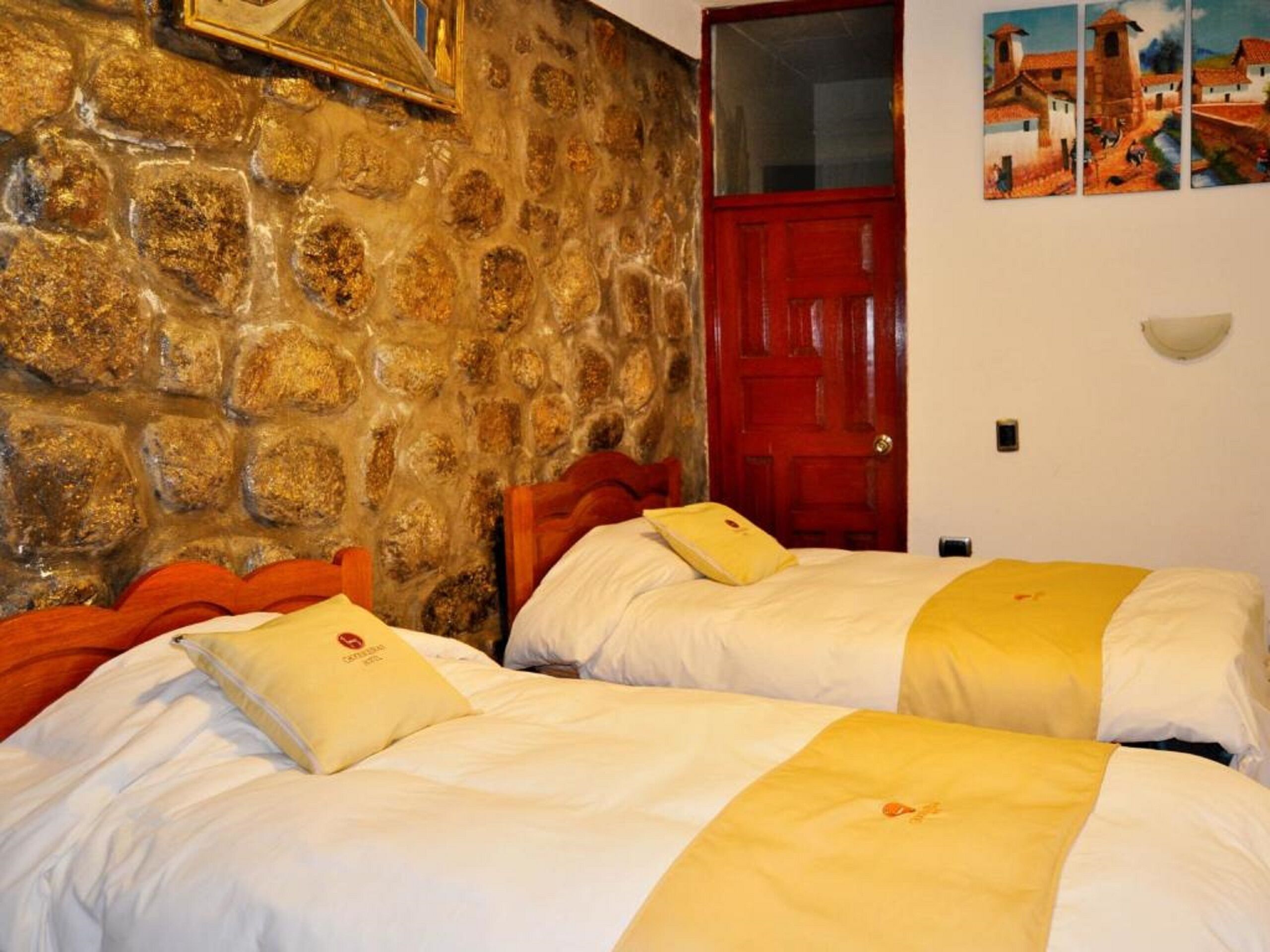 Hotel Choquequiraw Inn
