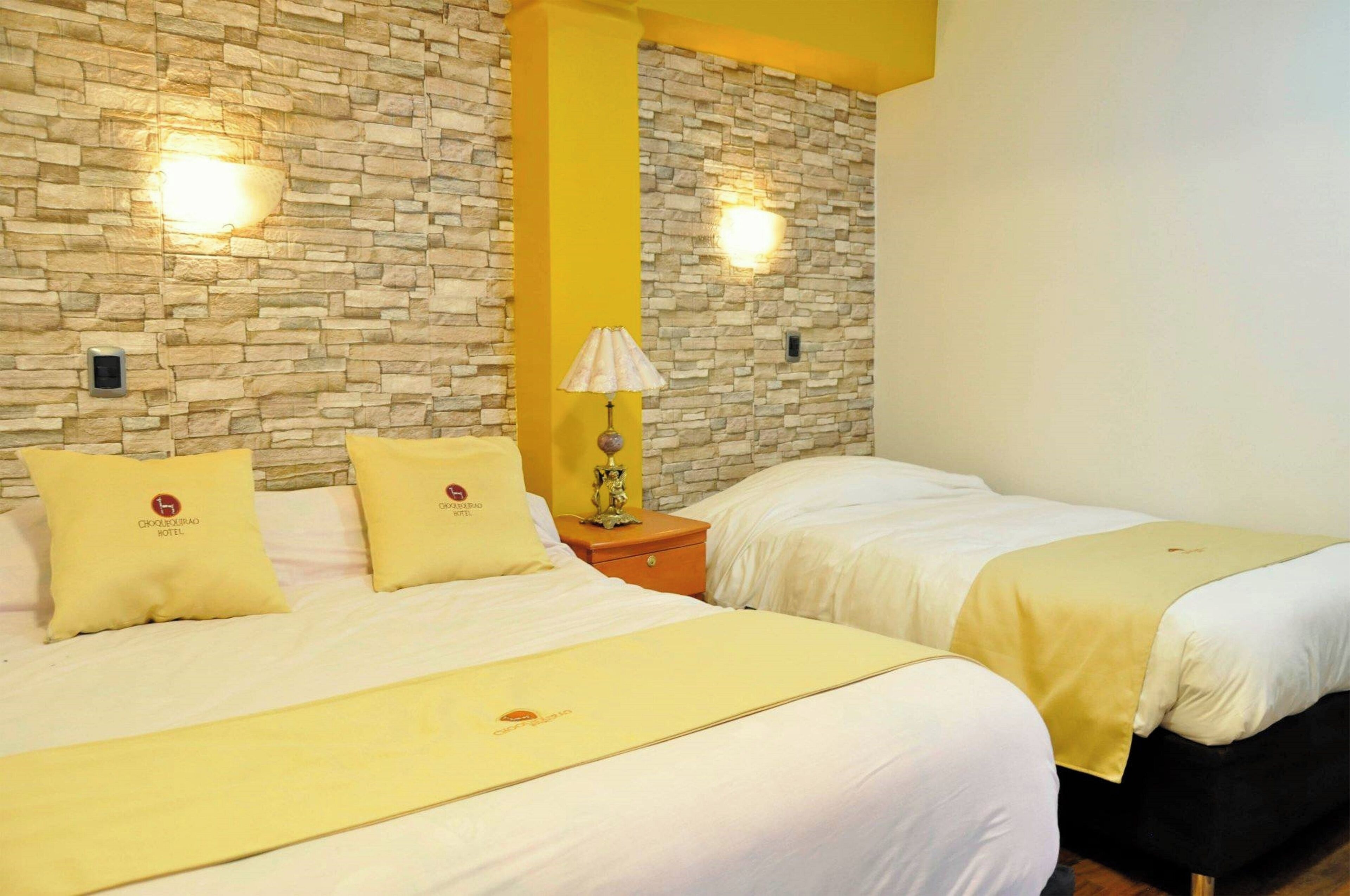 Hotel Choquequiraw Inn