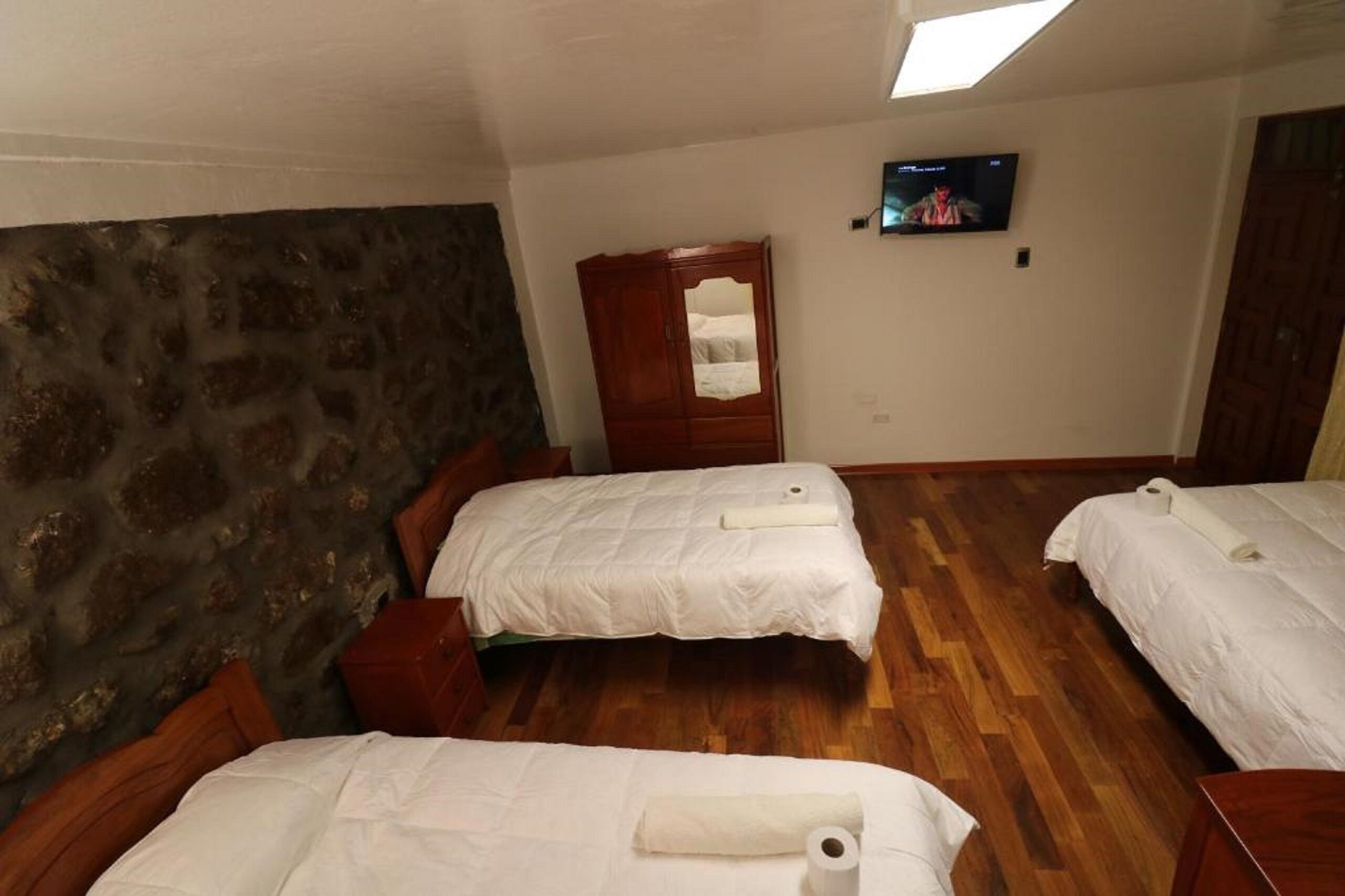 Hotel Choquequiraw Inn