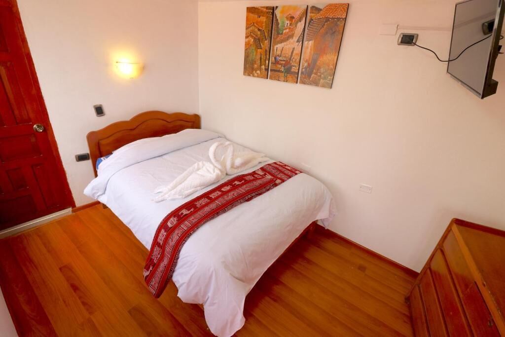 Hotel Choquequiraw Inn