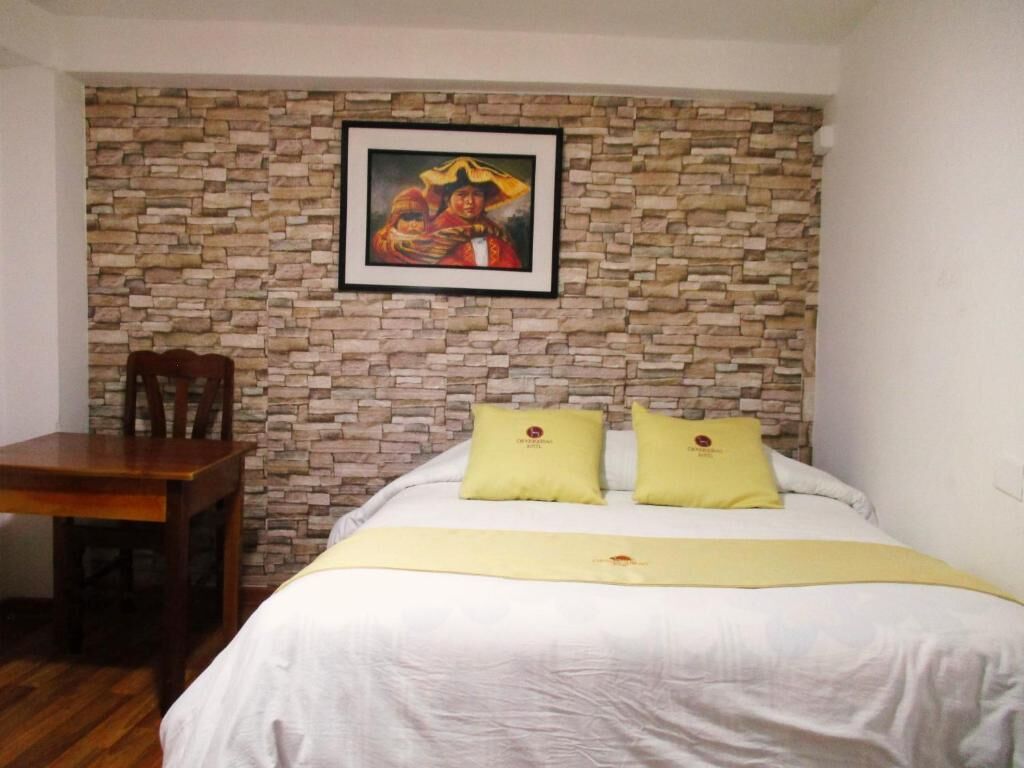Hotel Choquequiraw Inn