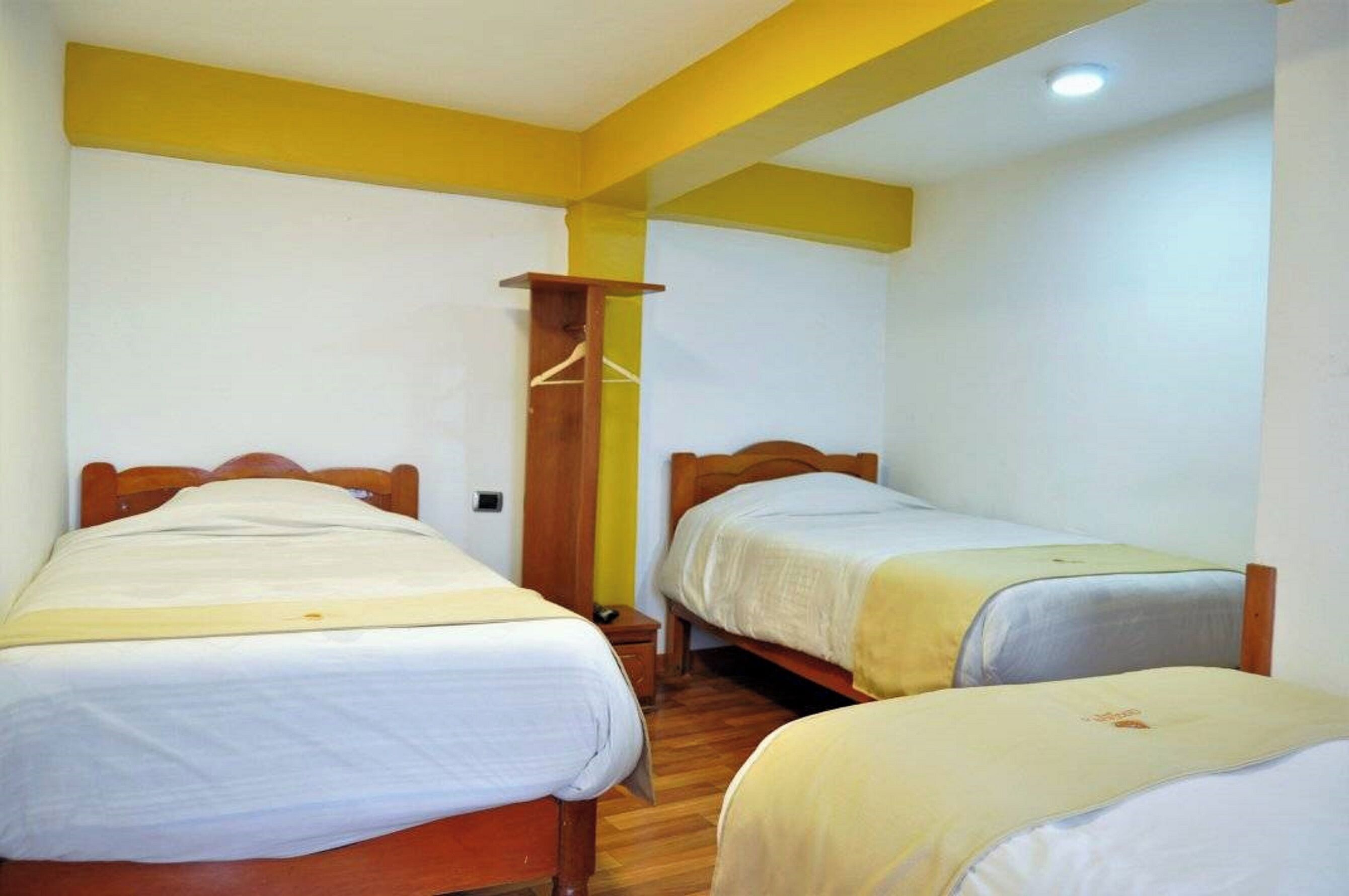 Hotel Choquequiraw Inn