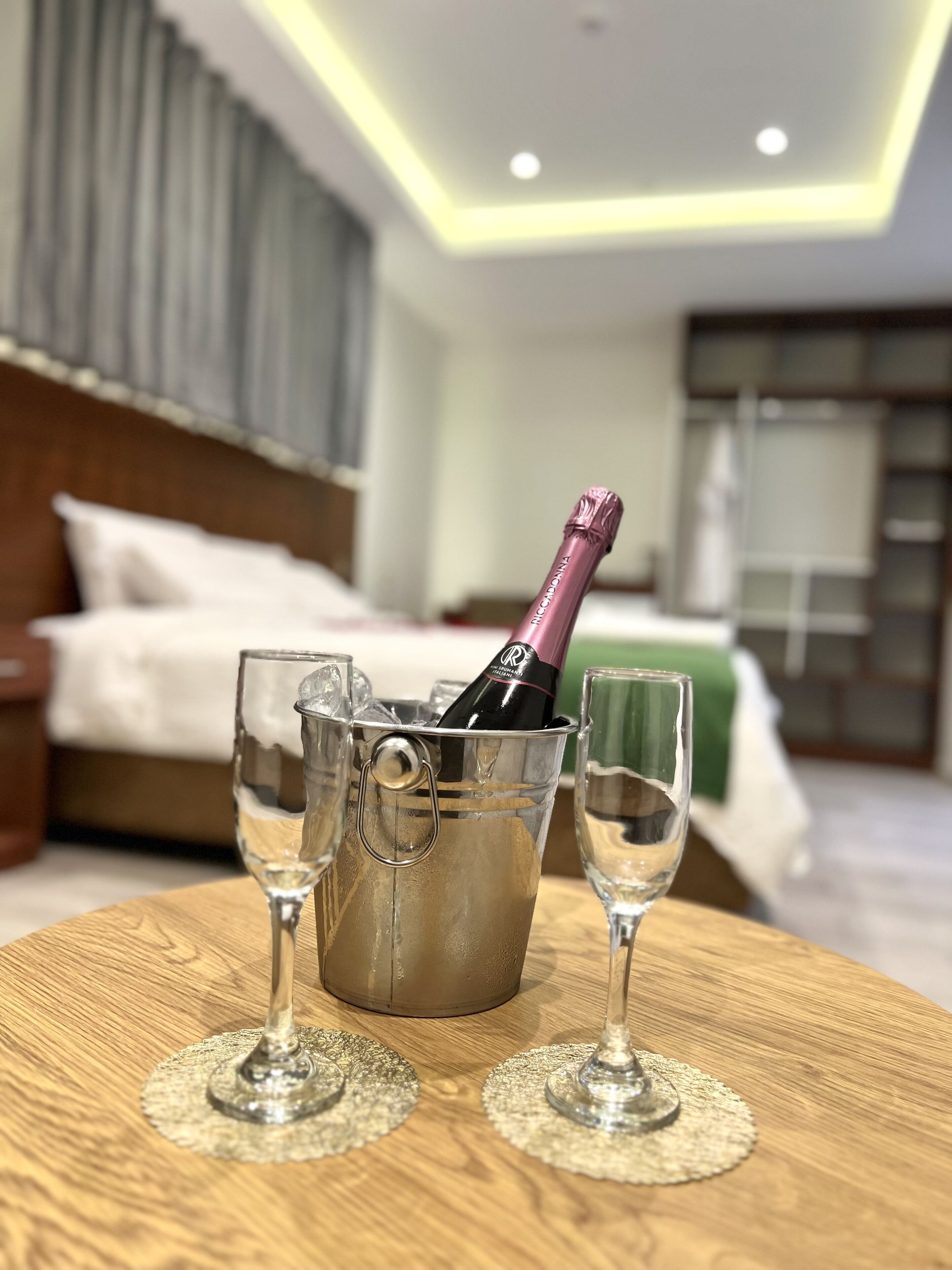 Hotel El Alamo Ejecutivo & Spa