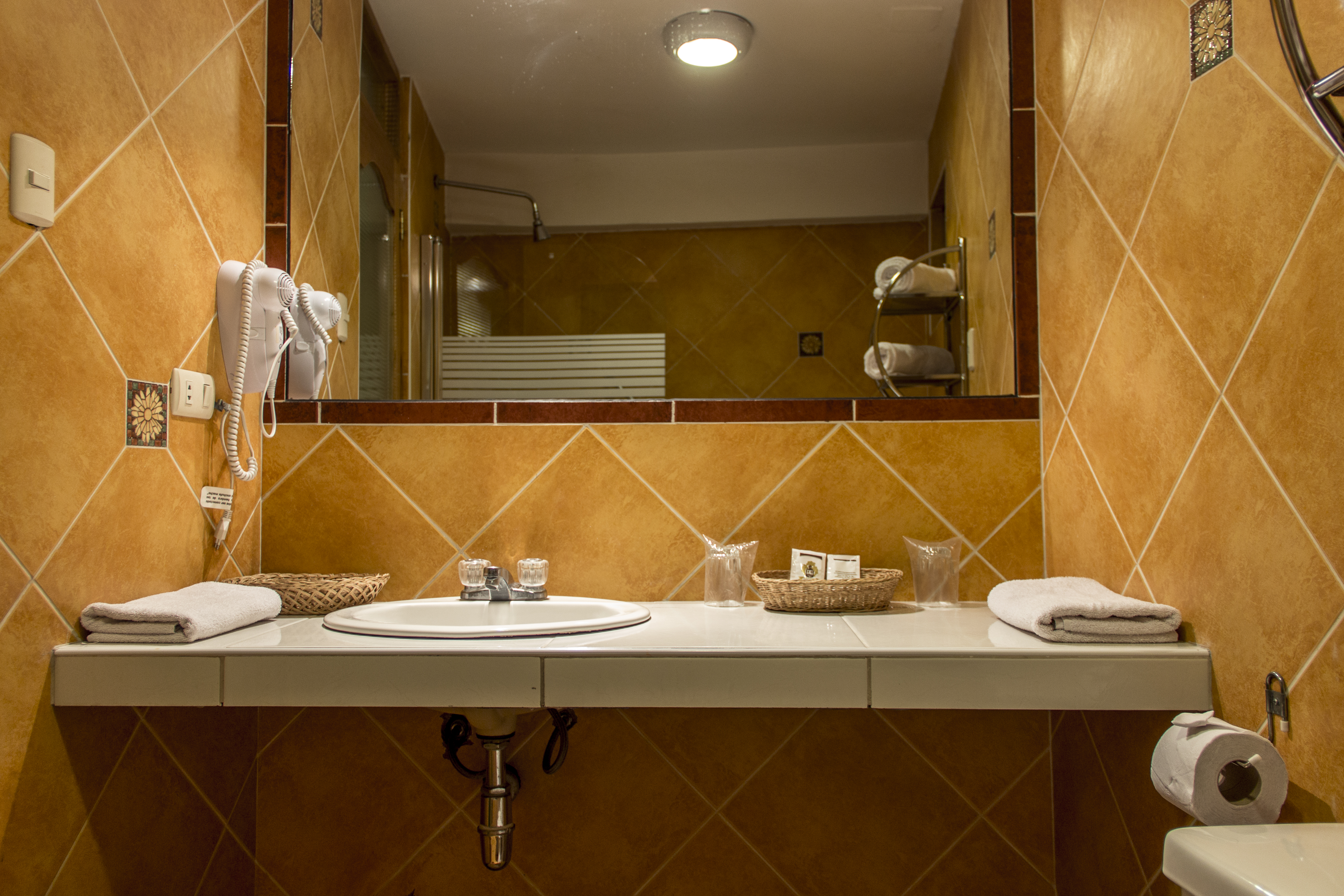 Hoteles de la Villa Hermoza