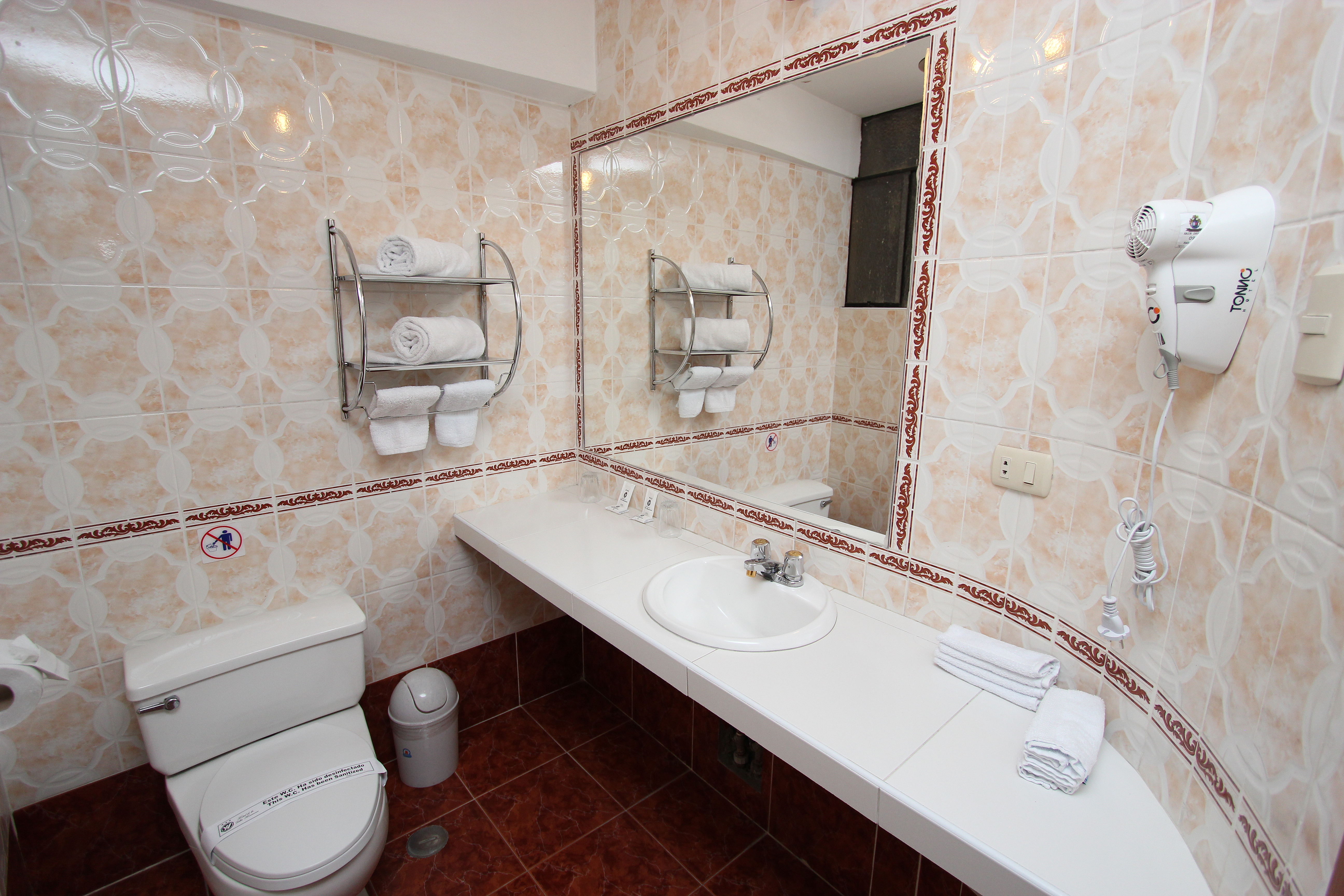 Hoteles de la Villa Hermoza