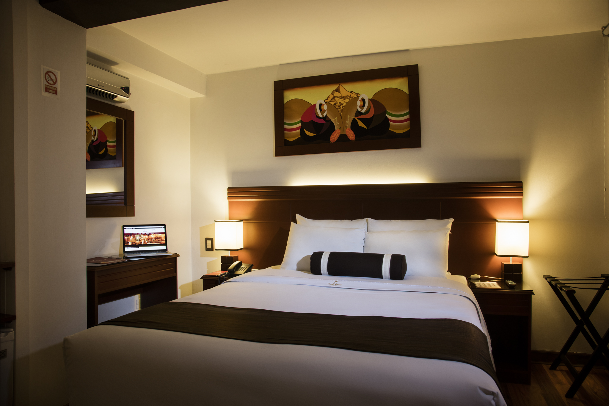 Hotel Ferre Cusco