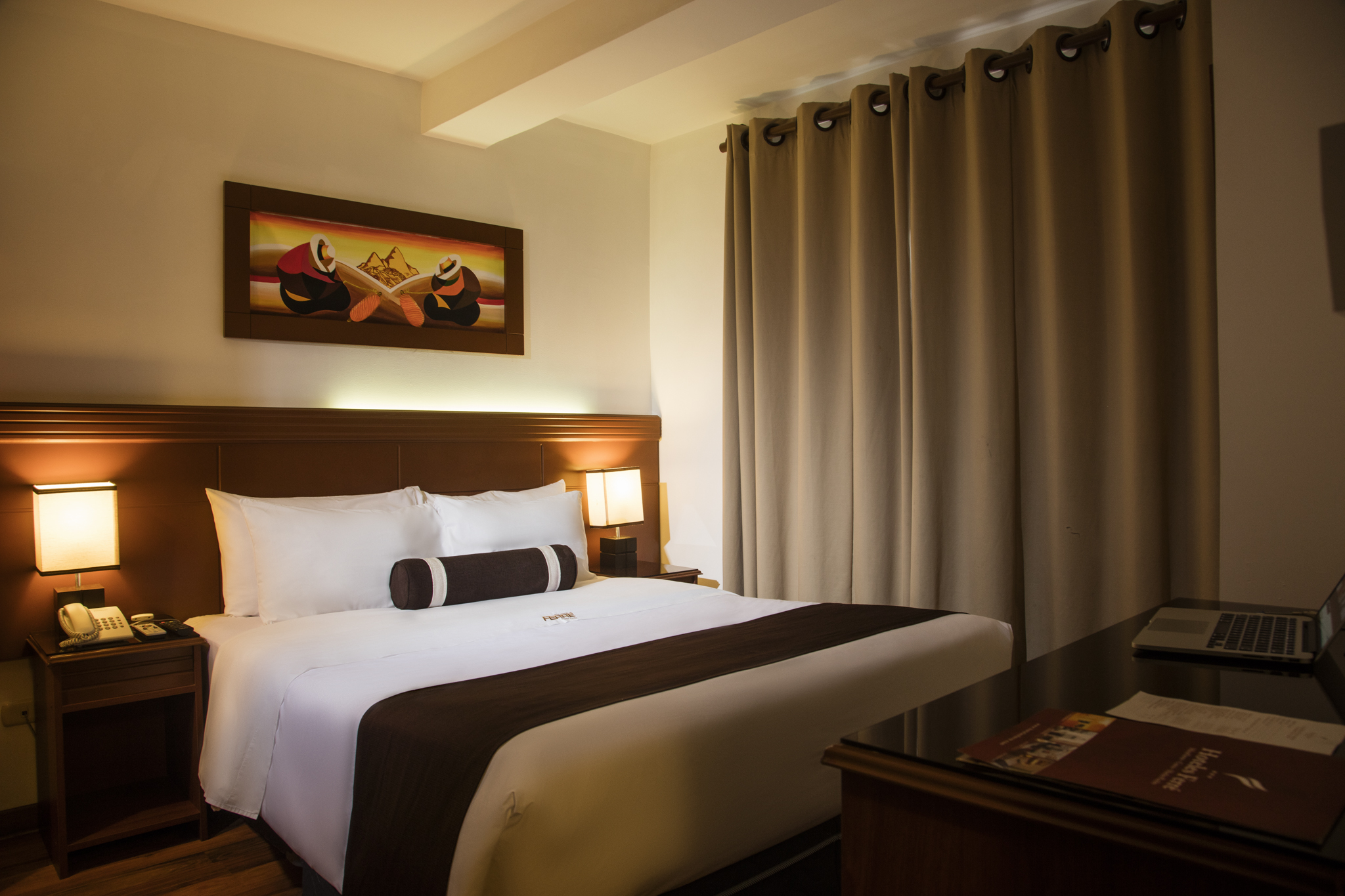 Hotel Ferre Cusco