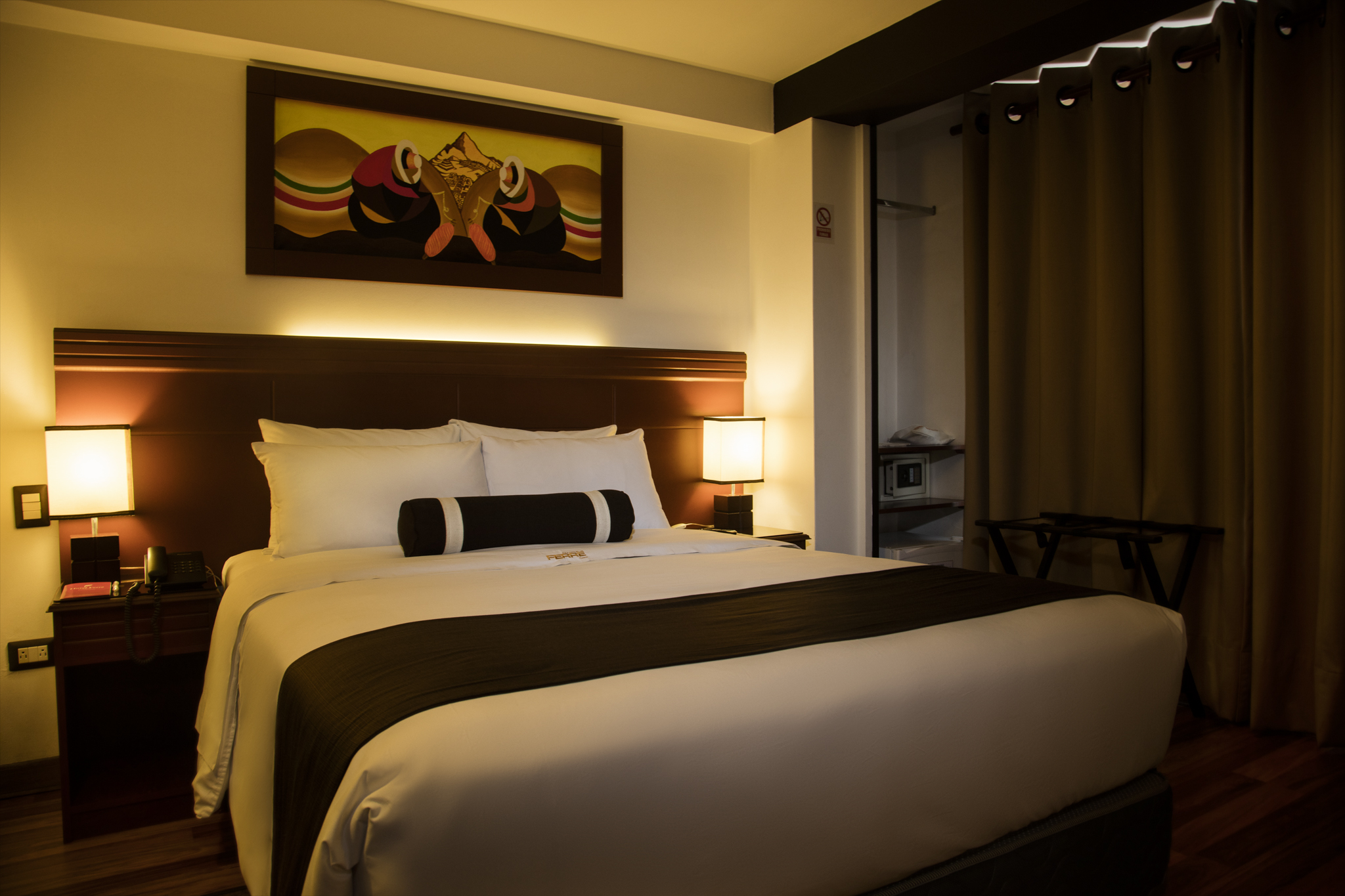 Hotel Ferre Cusco