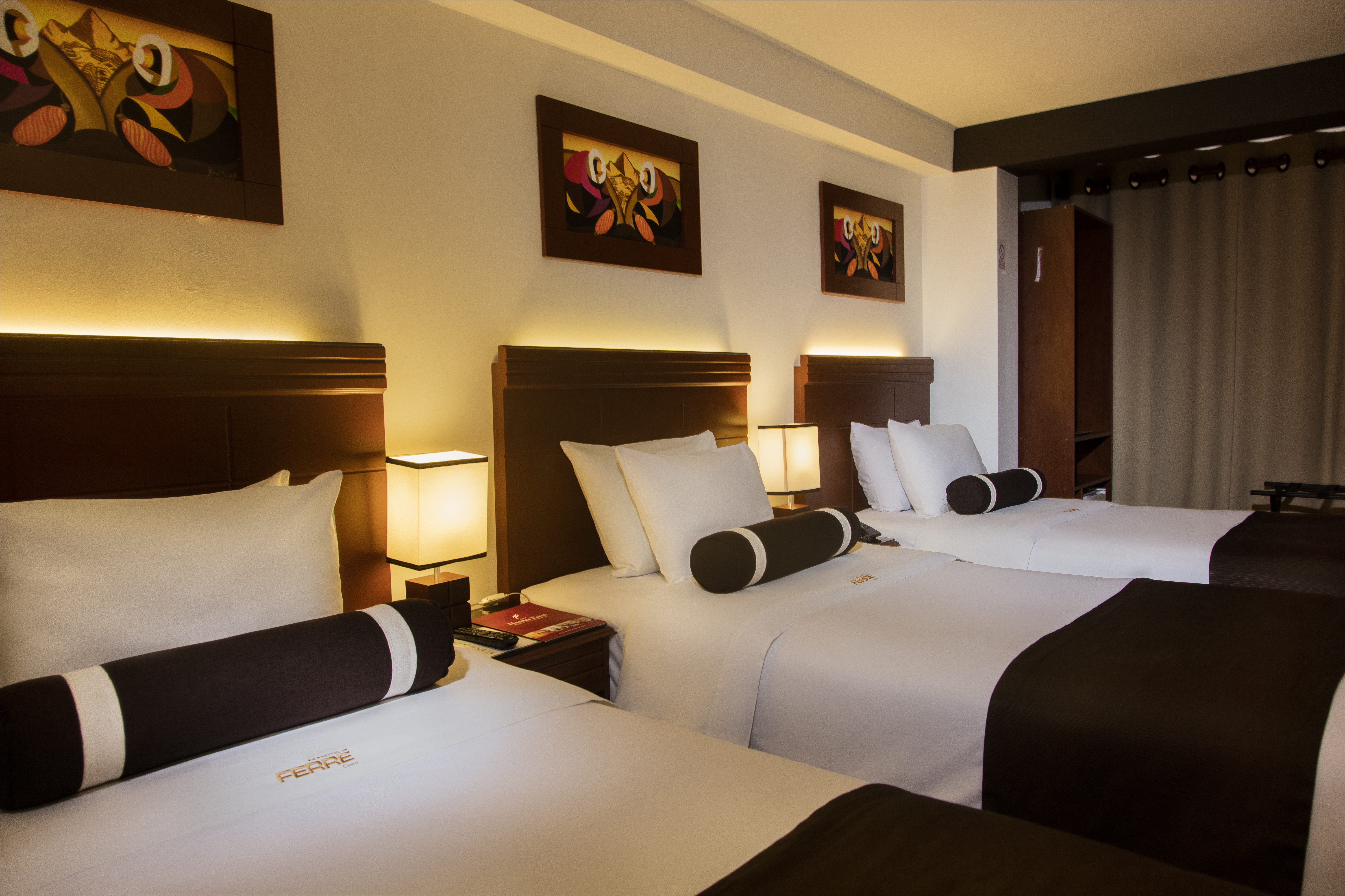 Hotel Ferre Cusco